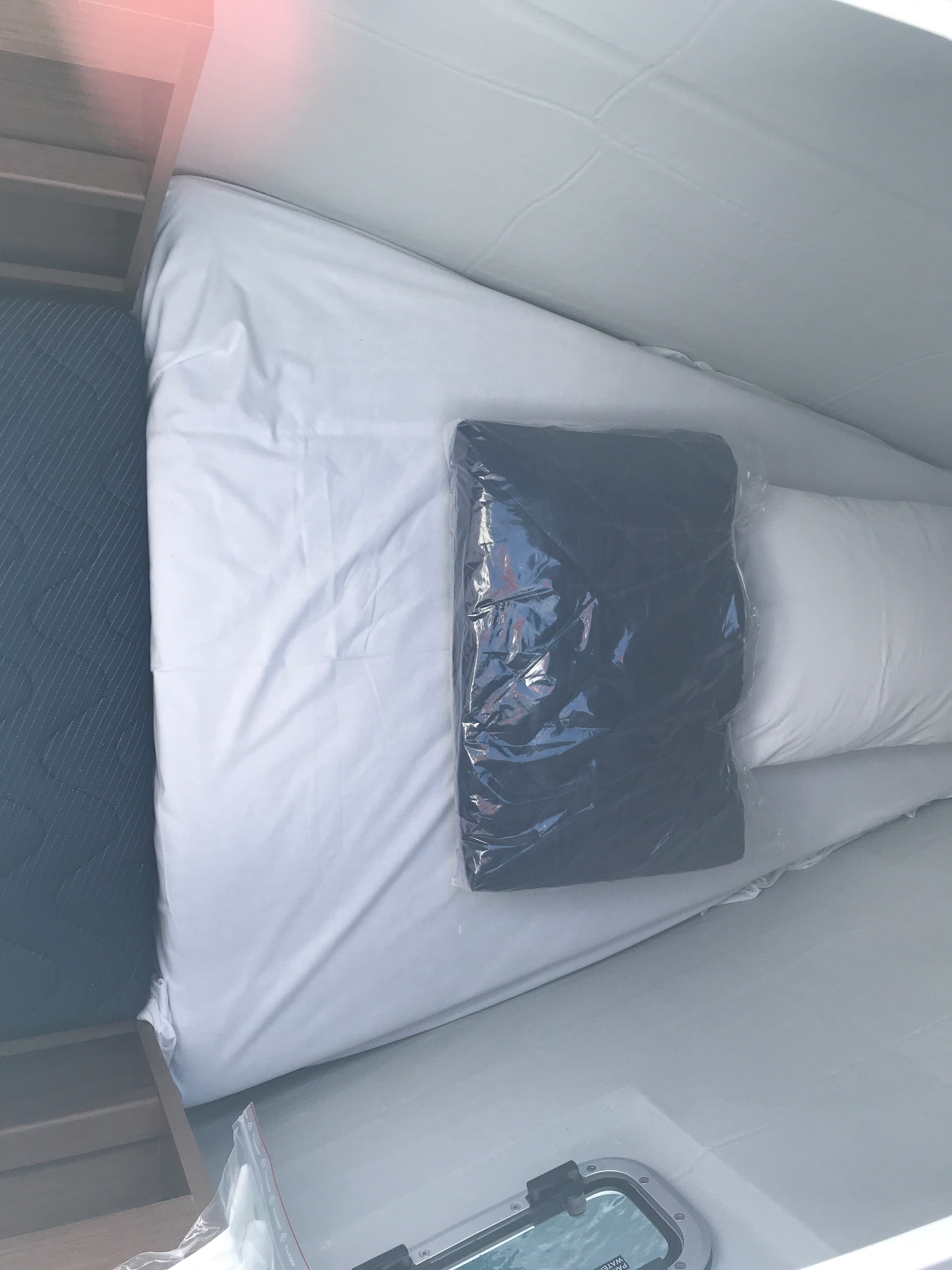 Lagoon 450 Fly - photo 19