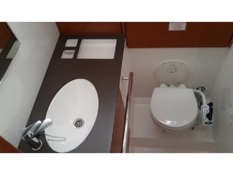 Bavaria Cruiser 46 - photo 5