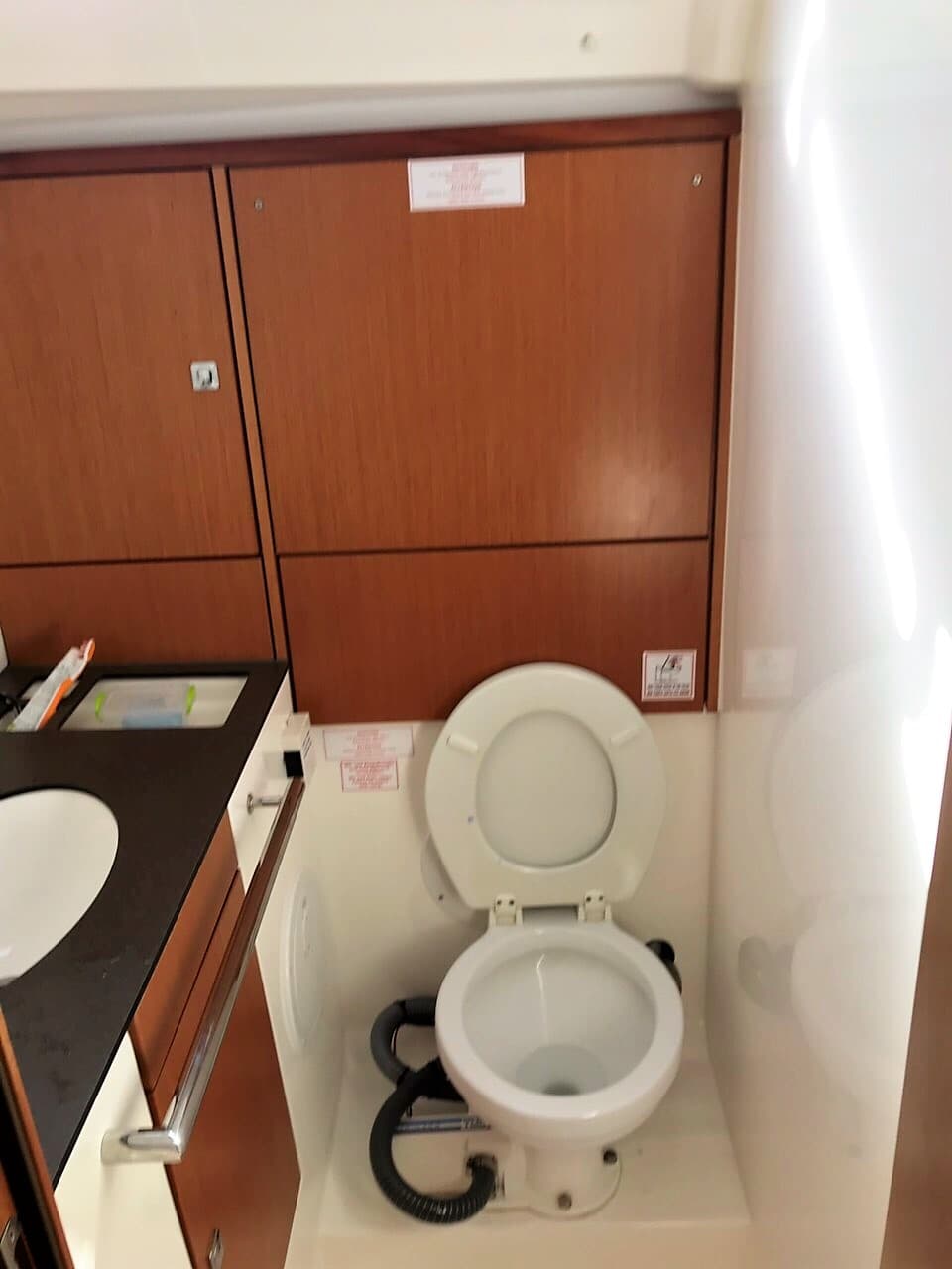 Bavaria Cruiser 46 - photo 8