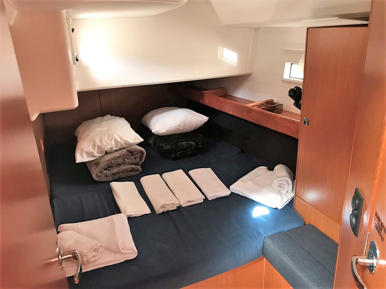 Bavaria Cruiser 46 - photo 9