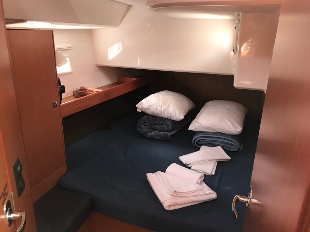 Bavaria Cruiser 46 - photo 11