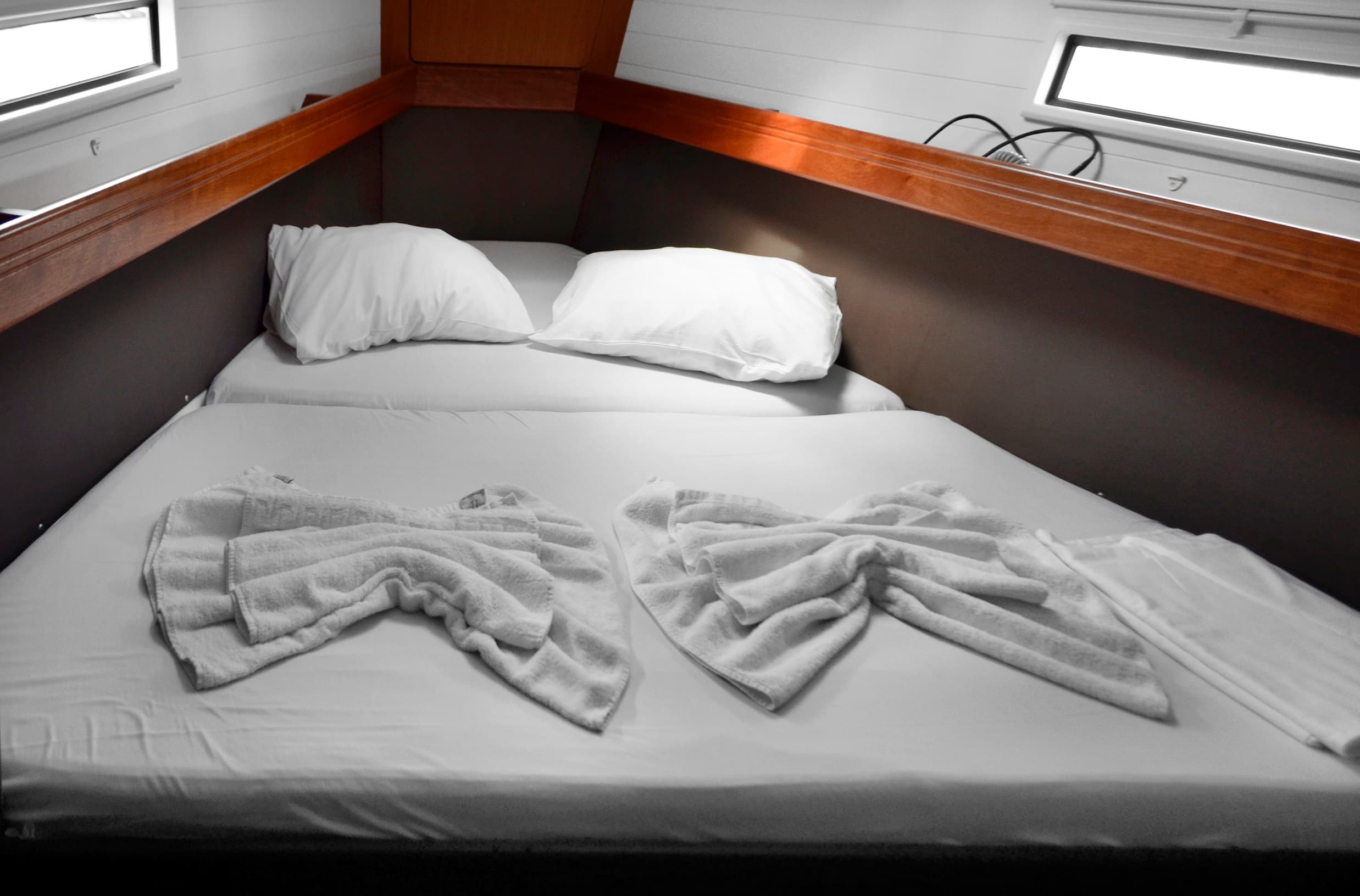 Bavaria Cruiser 41 - photo 9