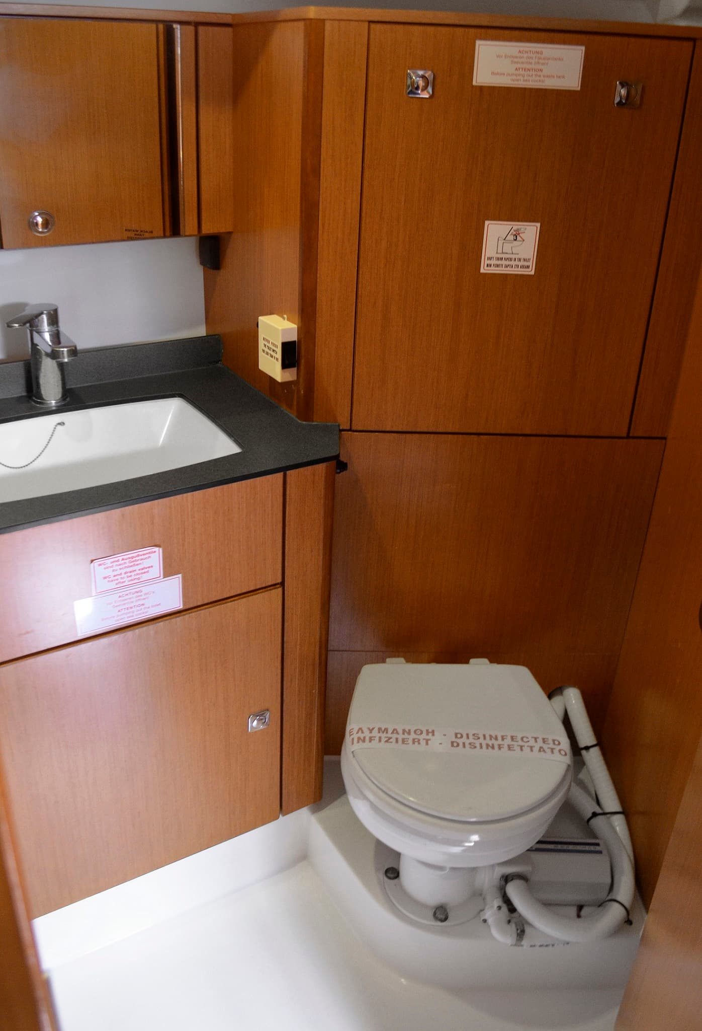 Bavaria Cruiser 41 - photo 13