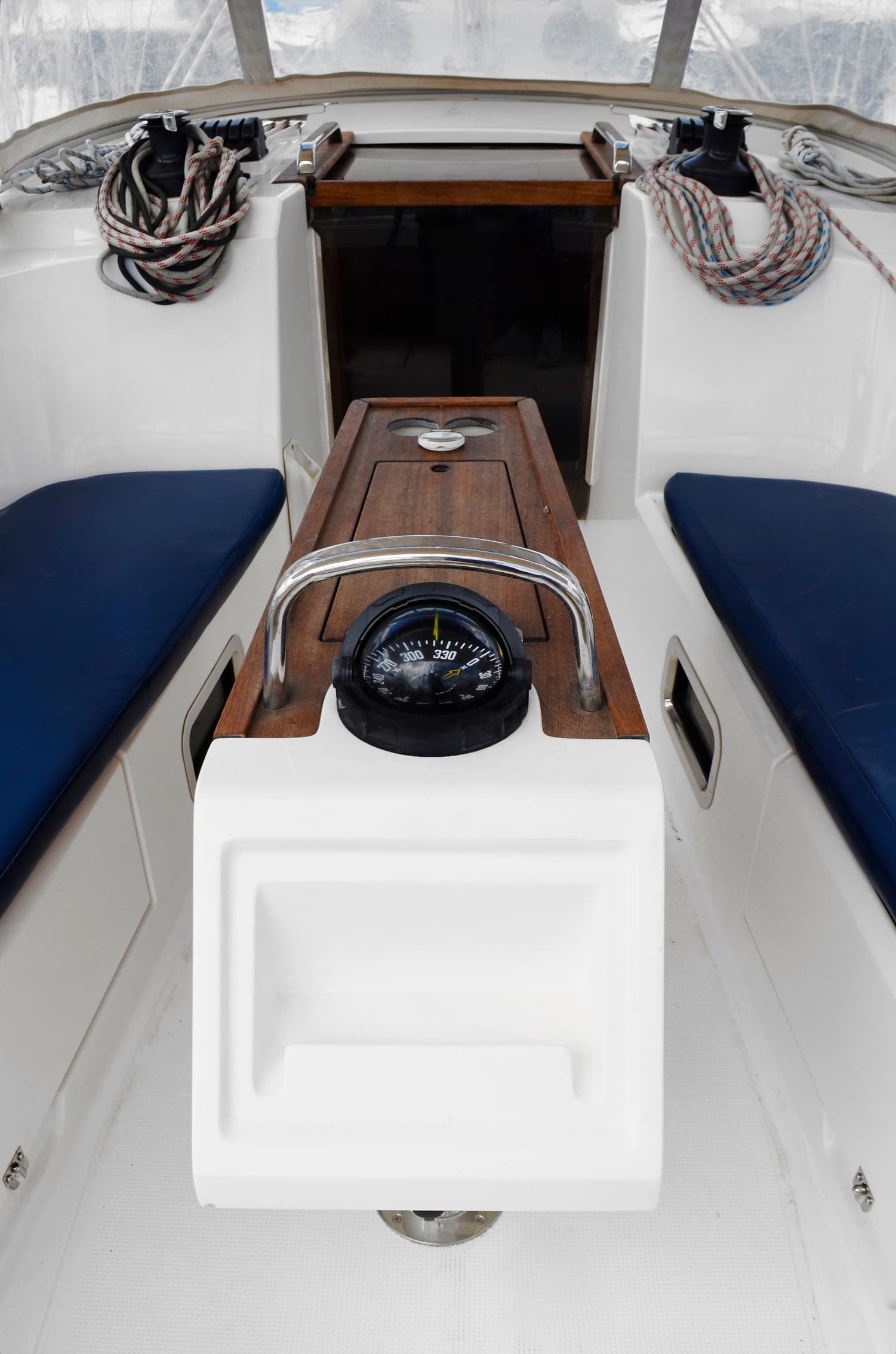 Bavaria Cruiser 41 - photo 16