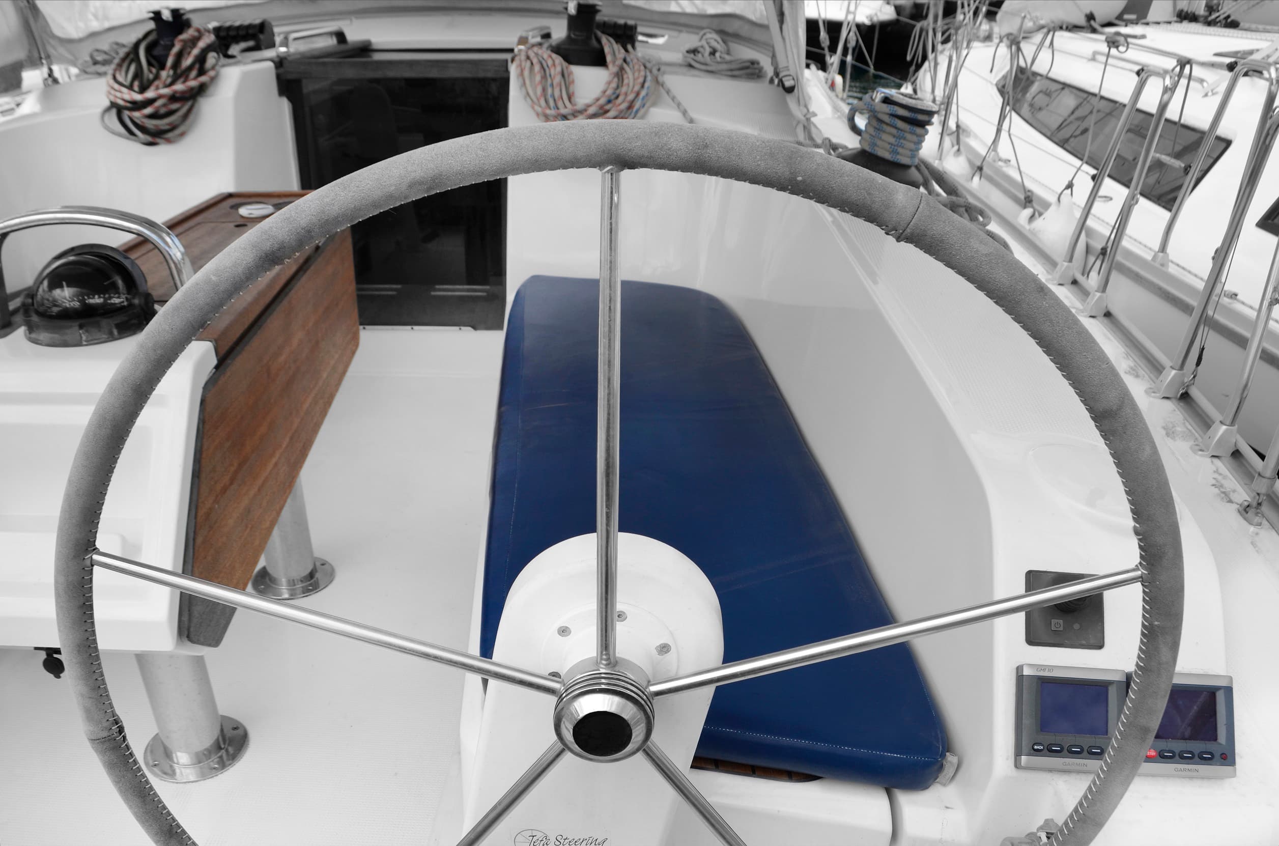 Bavaria Cruiser 41 - photo 4