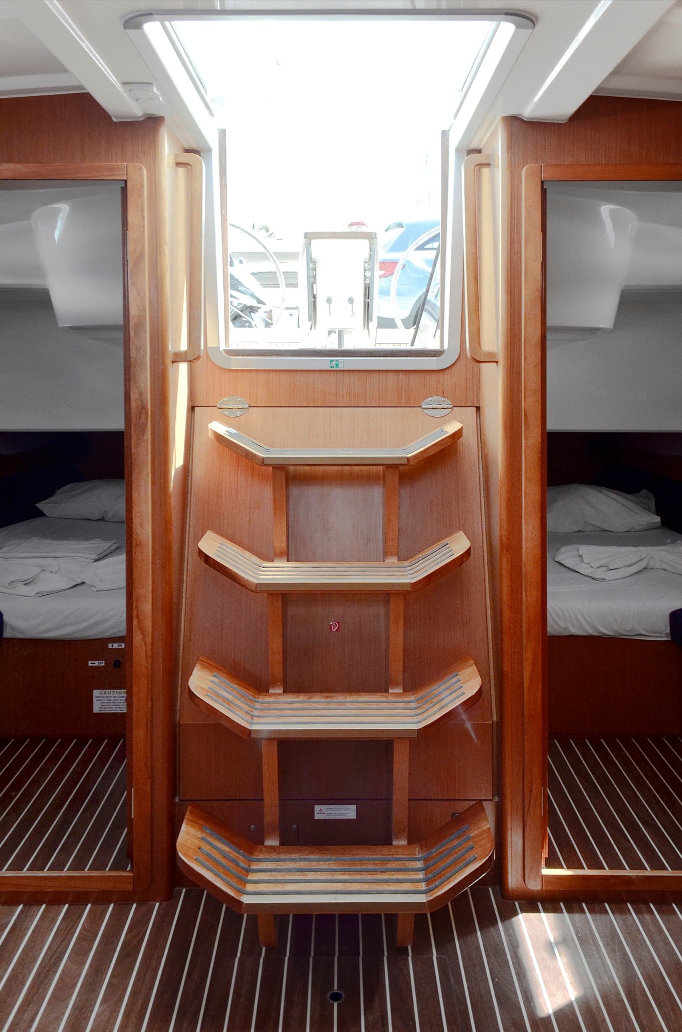 Bavaria Cruiser 41 - photo 17