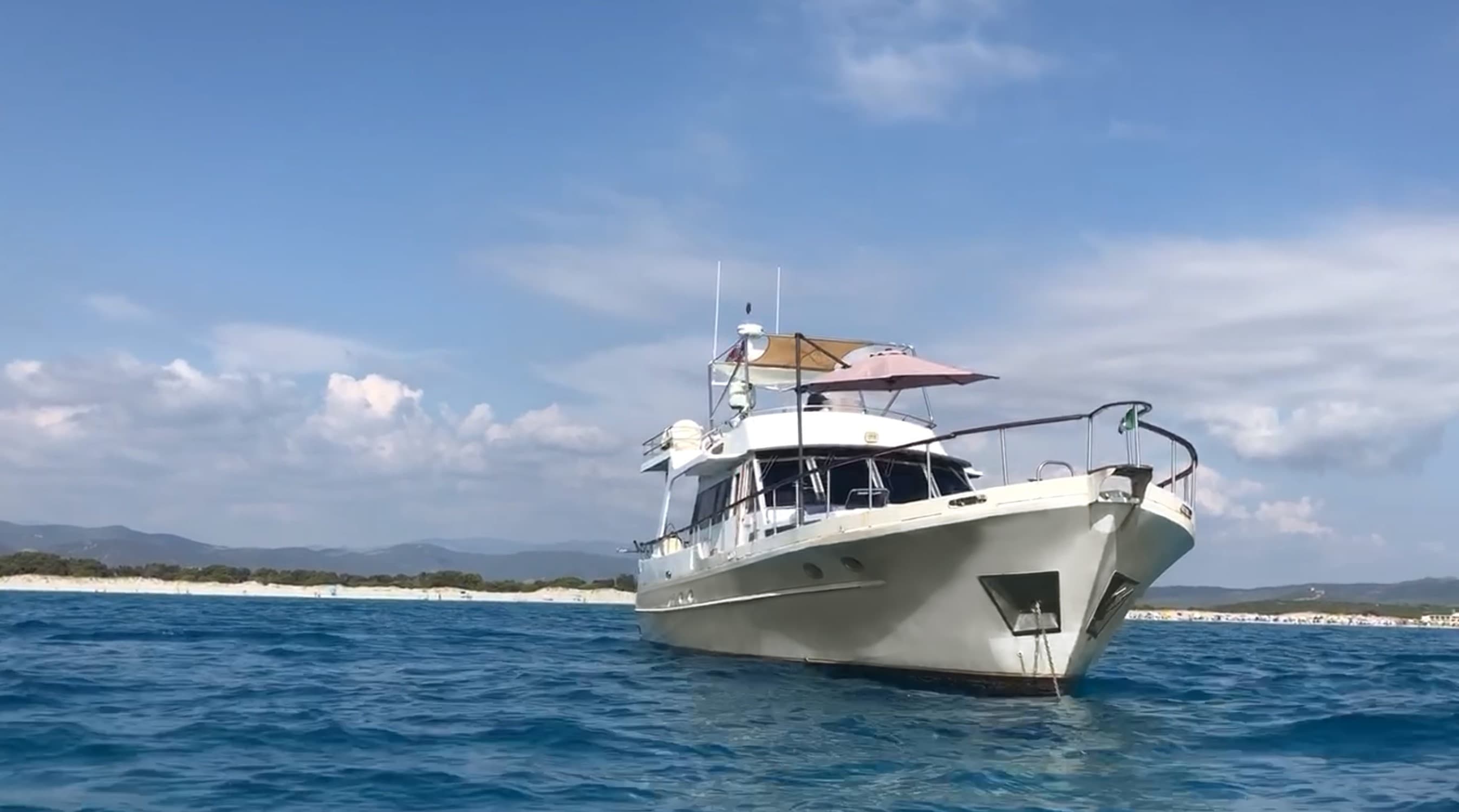 Waverunner 55 - photo 5