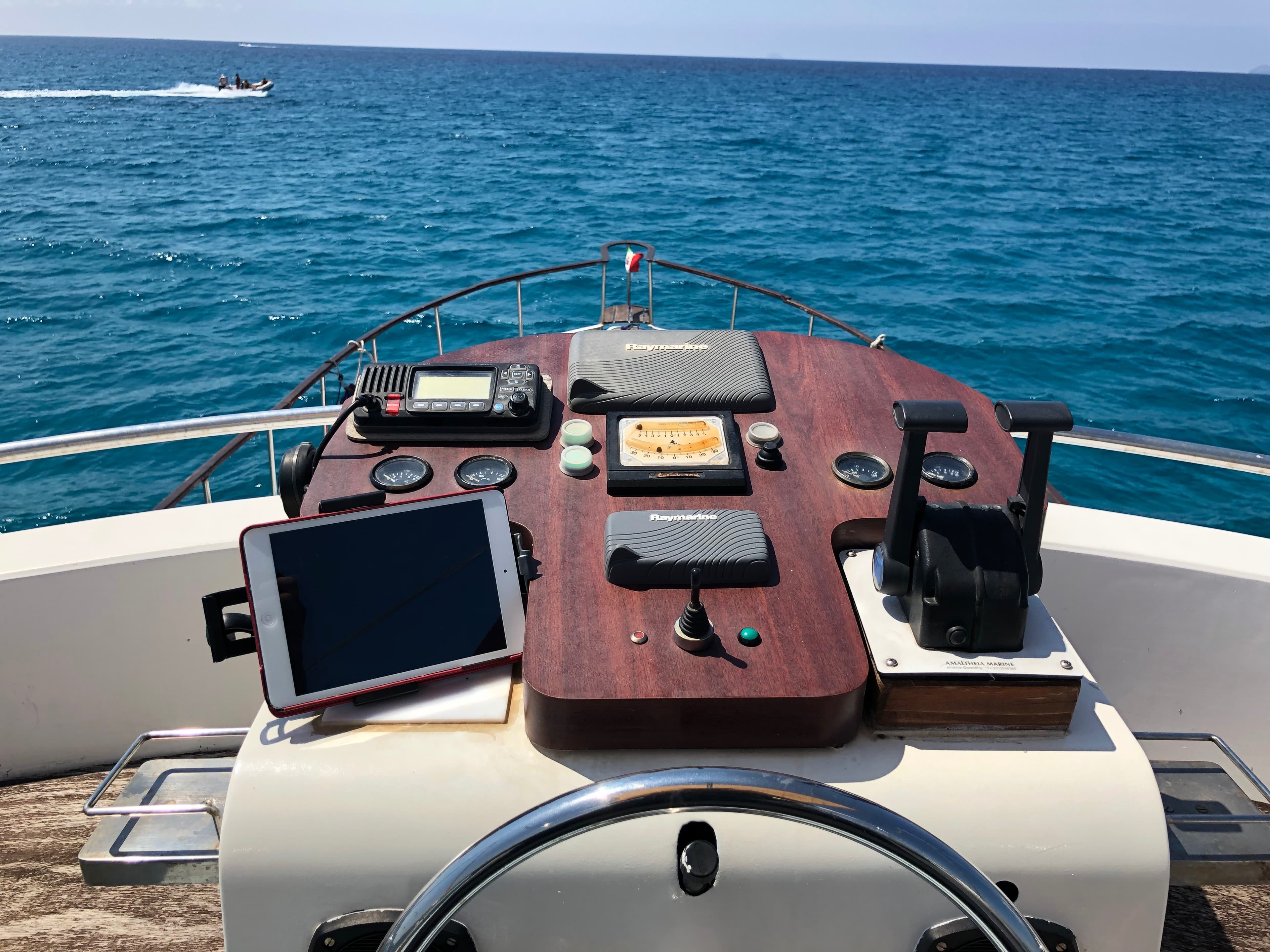 Waverunner 55 - photo 31