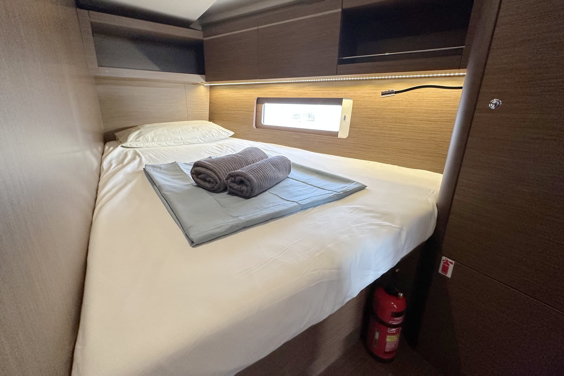 Oceanis 46.1 - photo 18