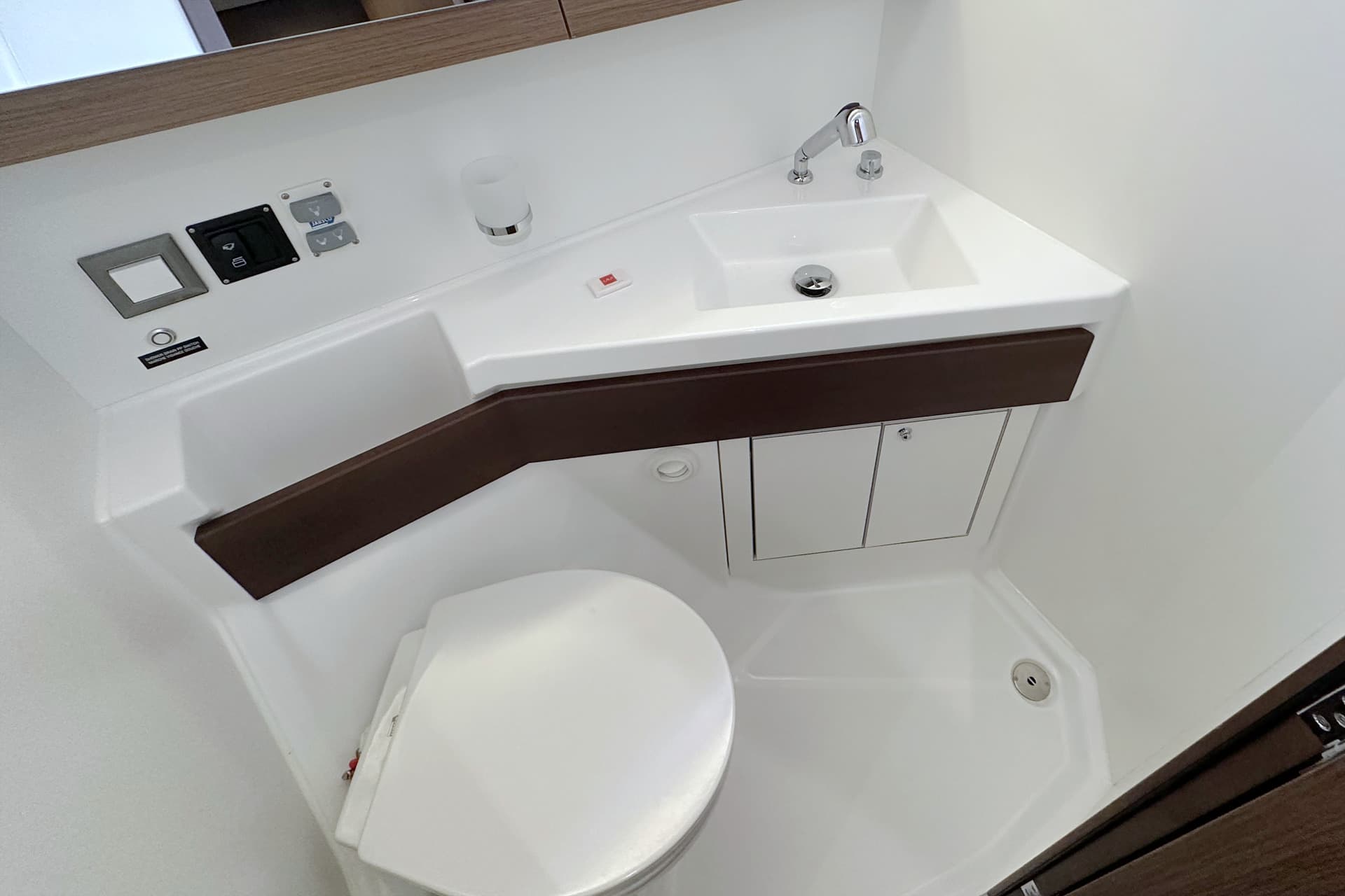 Oceanis 46.1 - photo 6