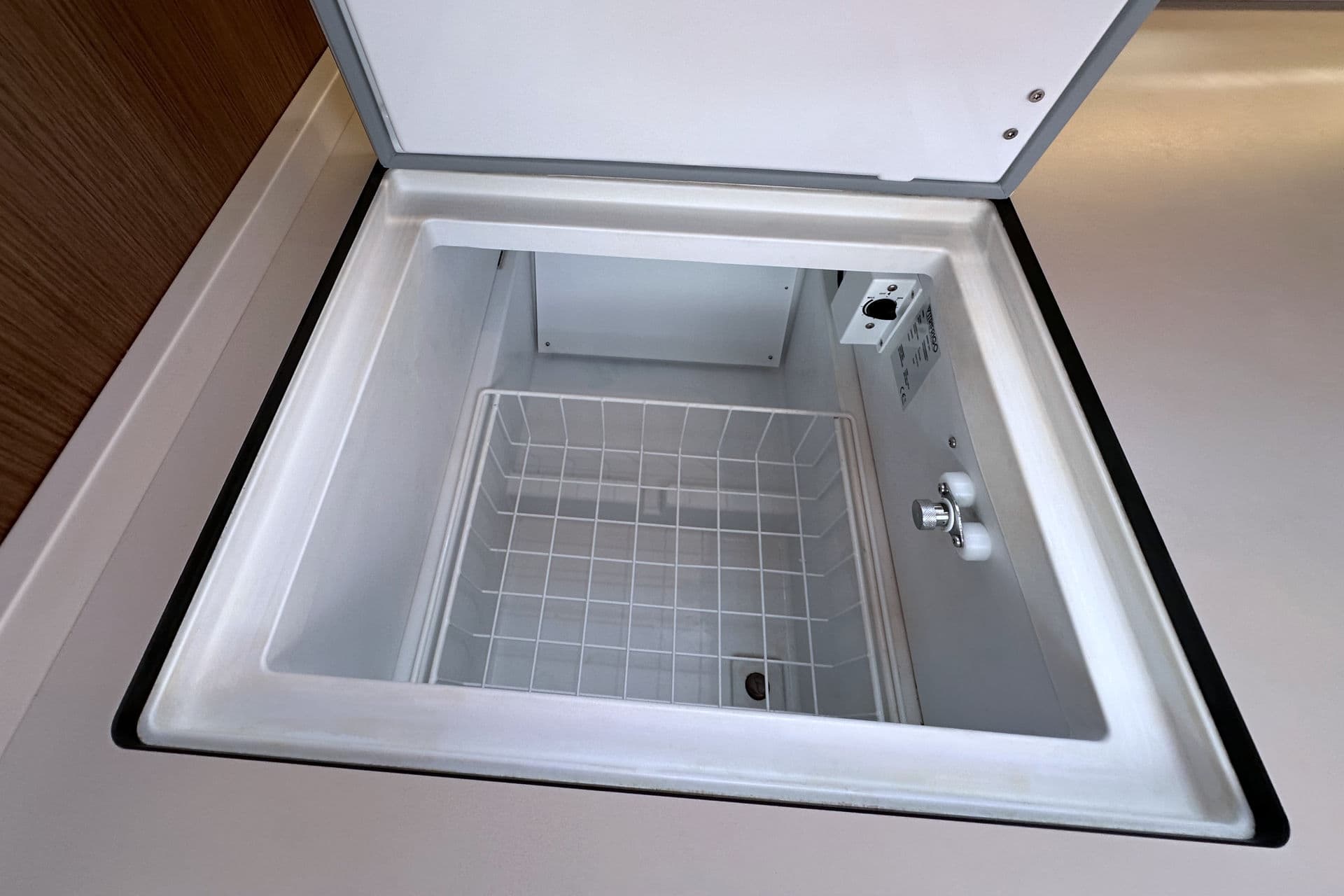 Oceanis 46.1 - photo 19