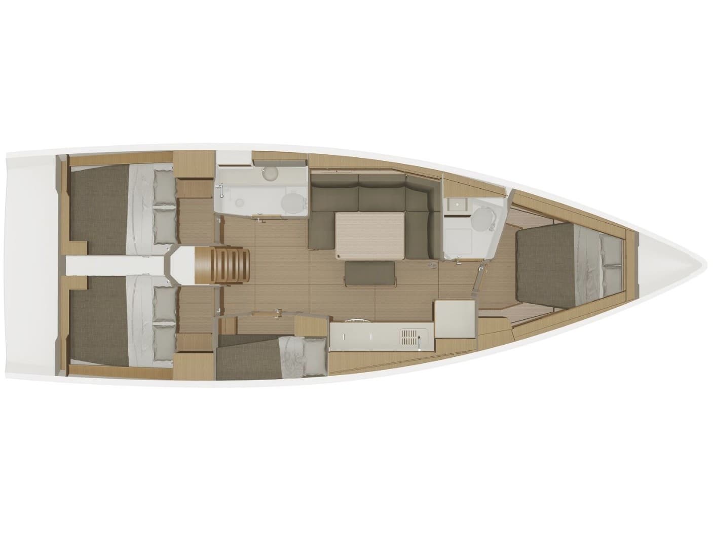 Boat plan