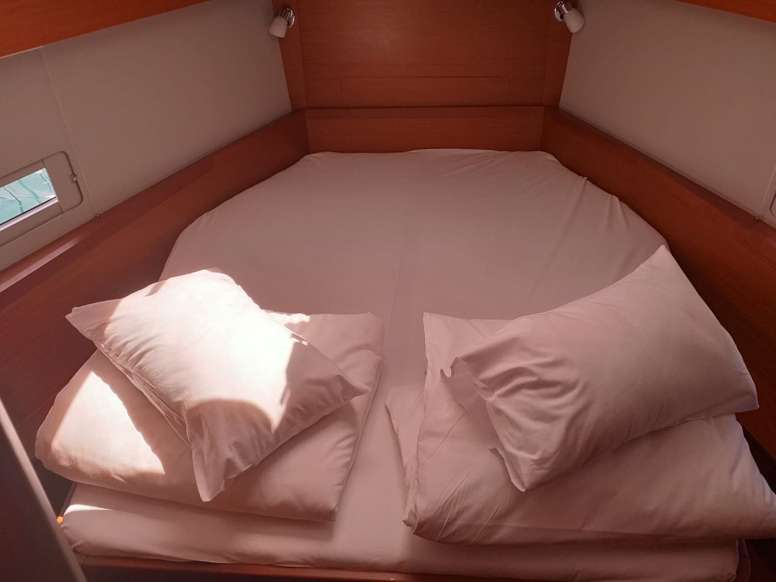 Dufour 430 - photo 13