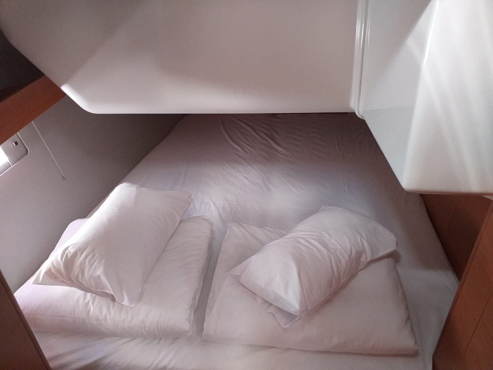 Dufour 430 - photo 11