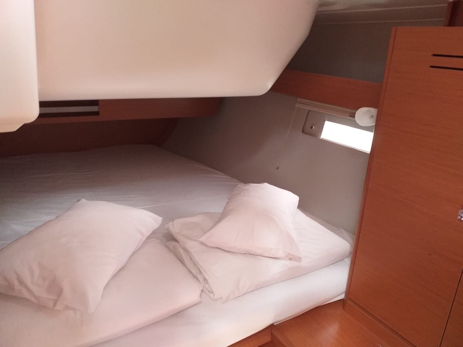 Dufour 430 - photo 18