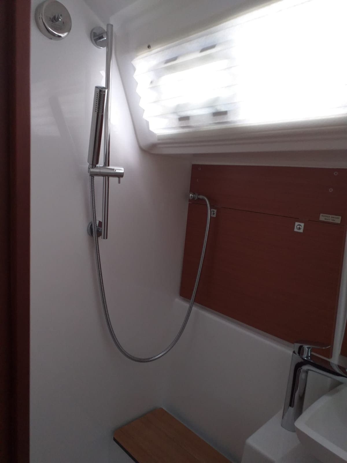 Dufour 430 - photo 14