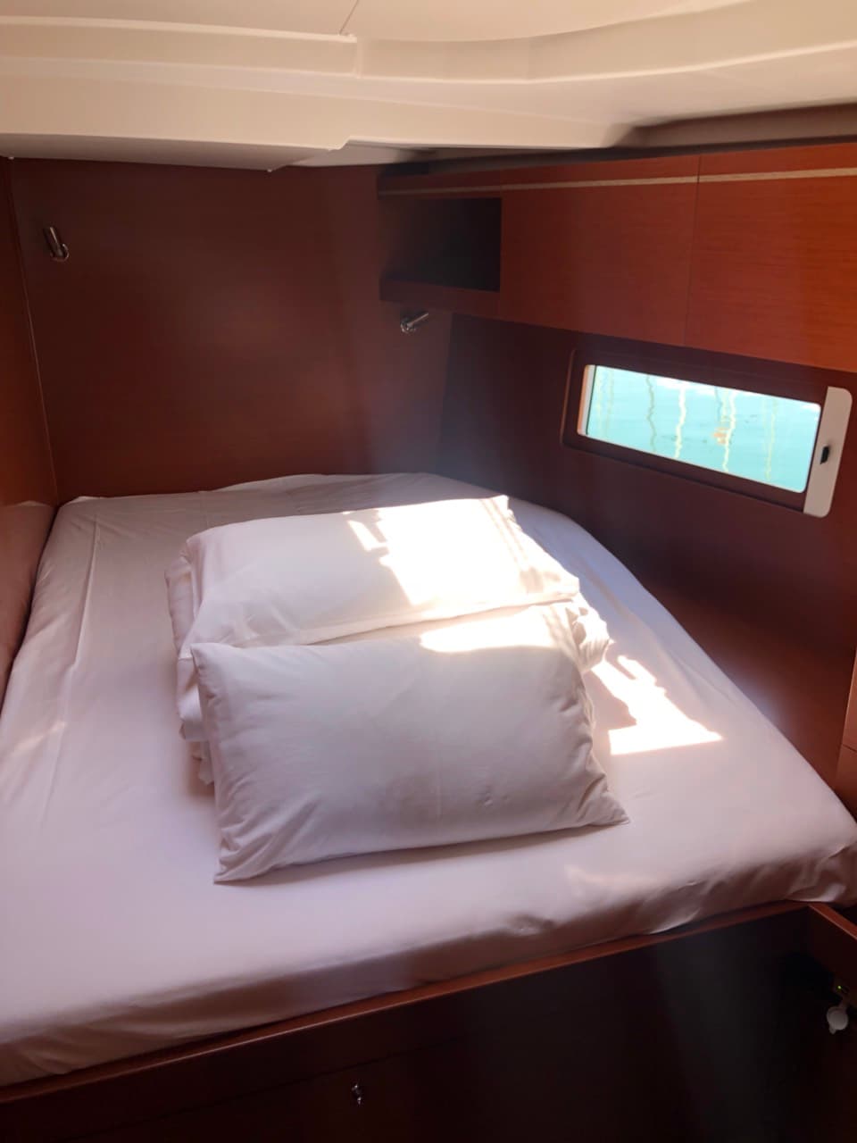 Oceanis 51.1 - photo 21