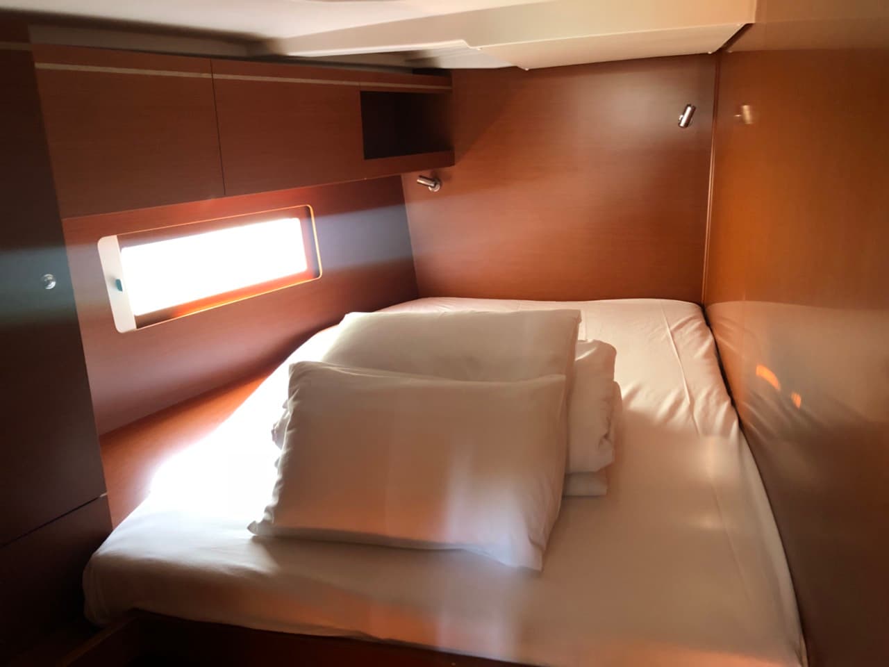 Oceanis 51.1 - photo 8