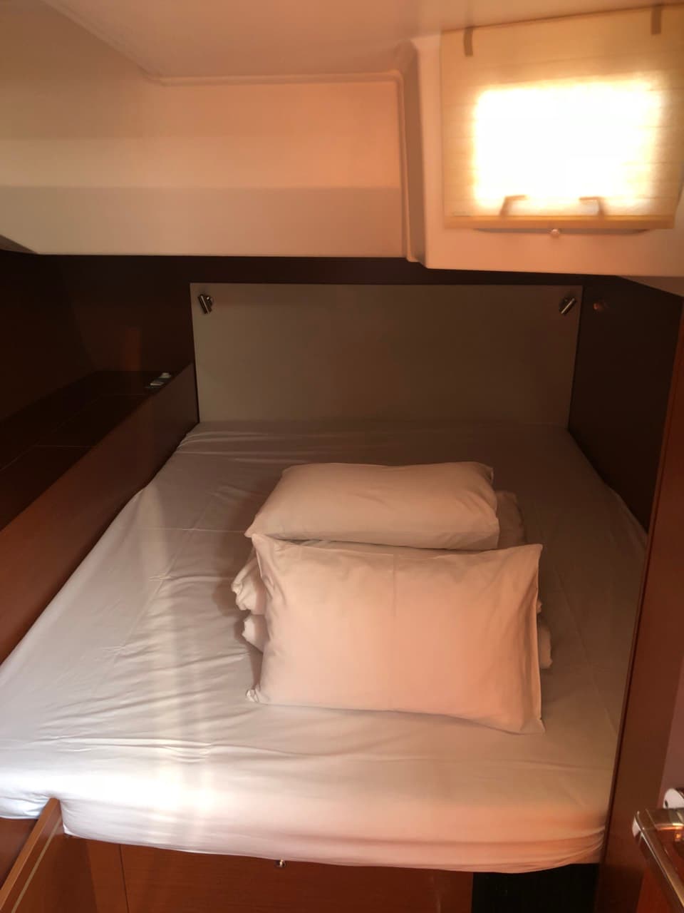 Oceanis 51.1 - photo 6