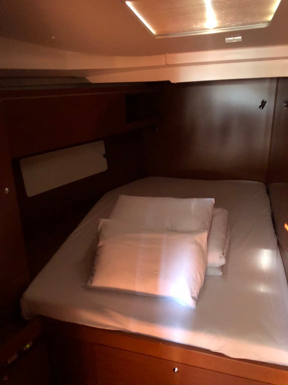 Oceanis 51.1 - photo 22