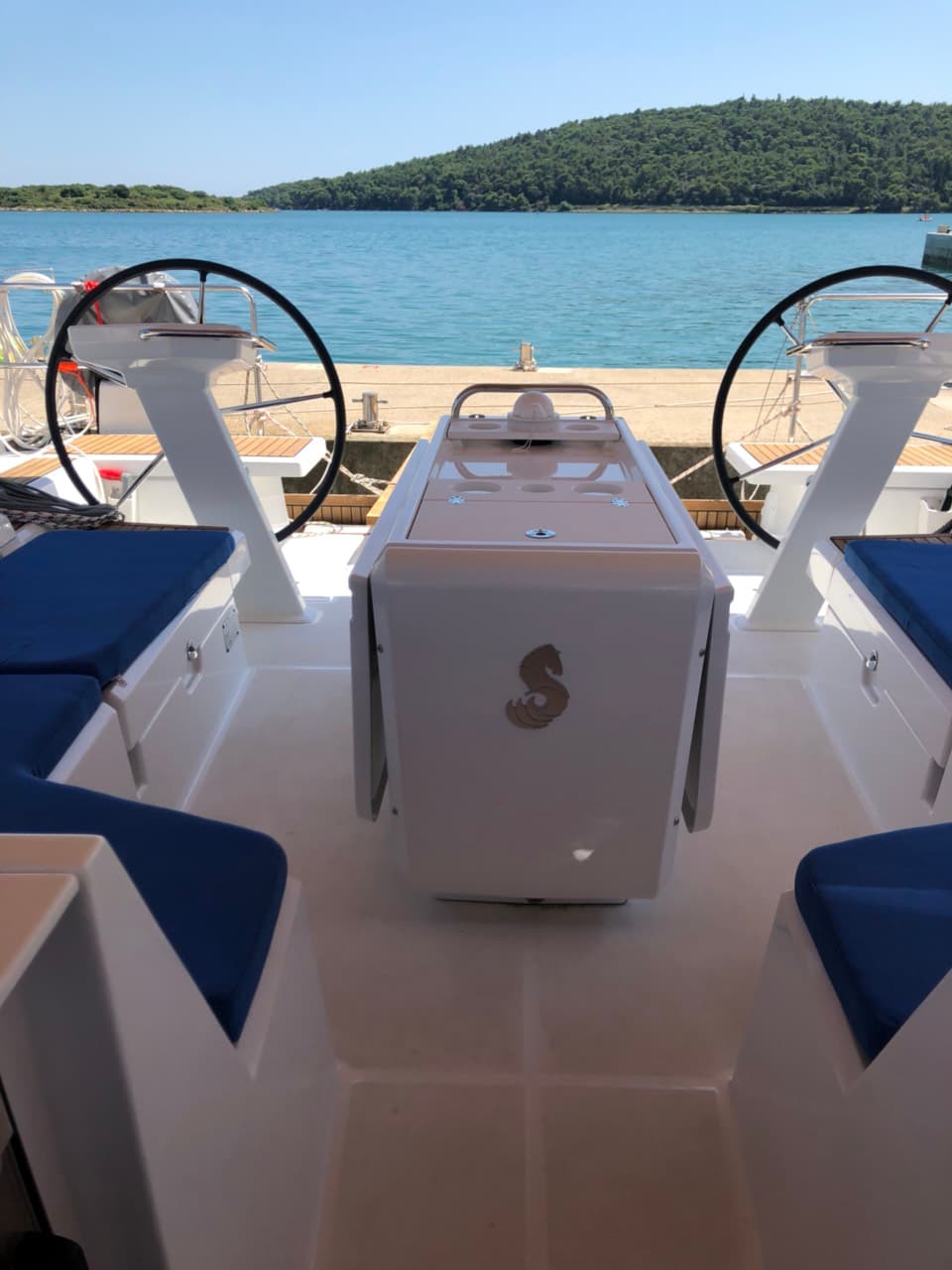 Oceanis 51.1 - photo 4