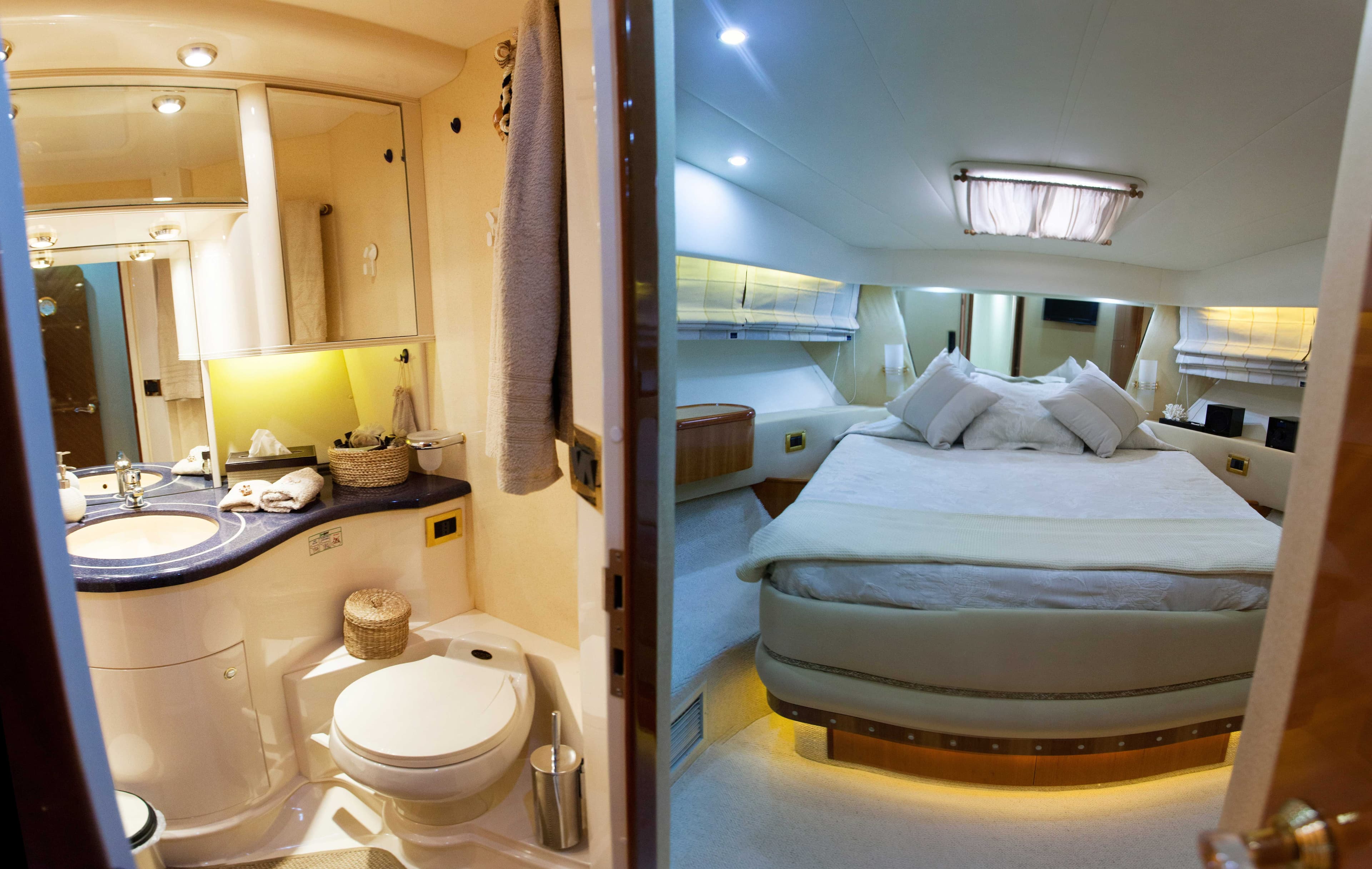 Azimut 58 - photo 13