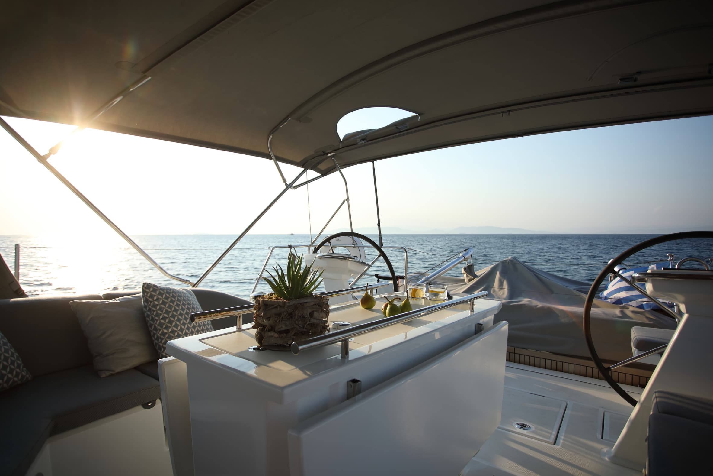 Oceanis 51.1 - photo 7