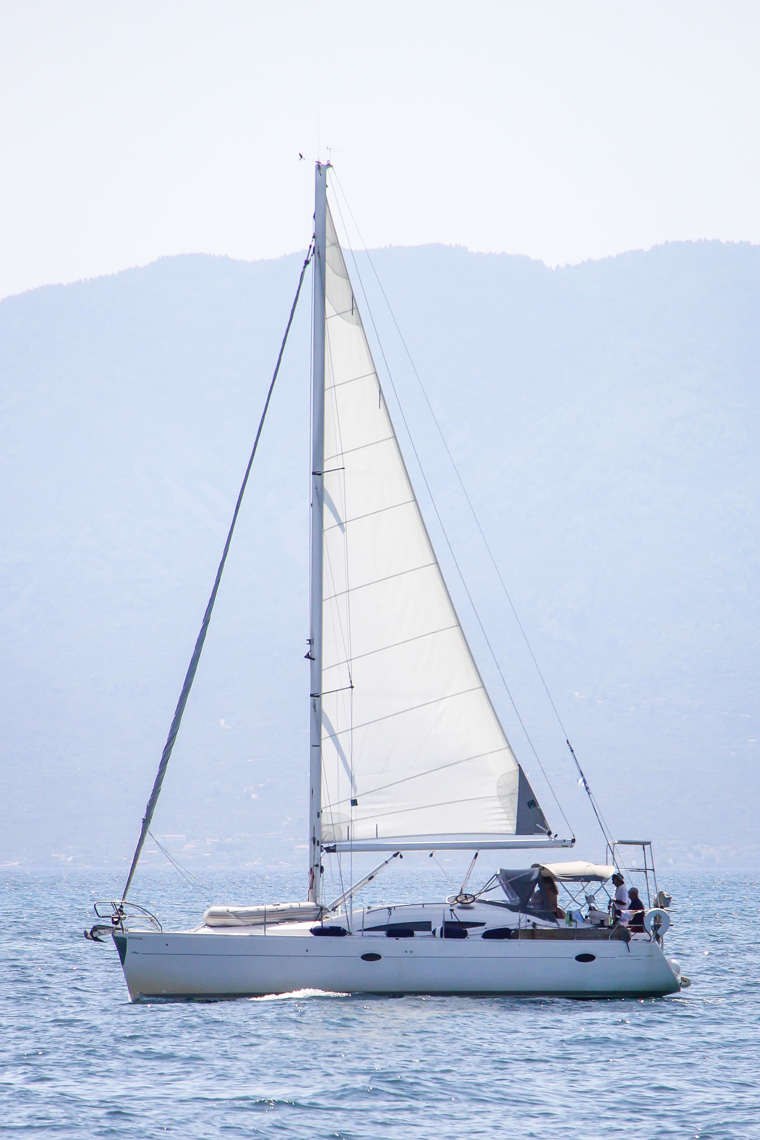 Elan Impression 384 - photo 41