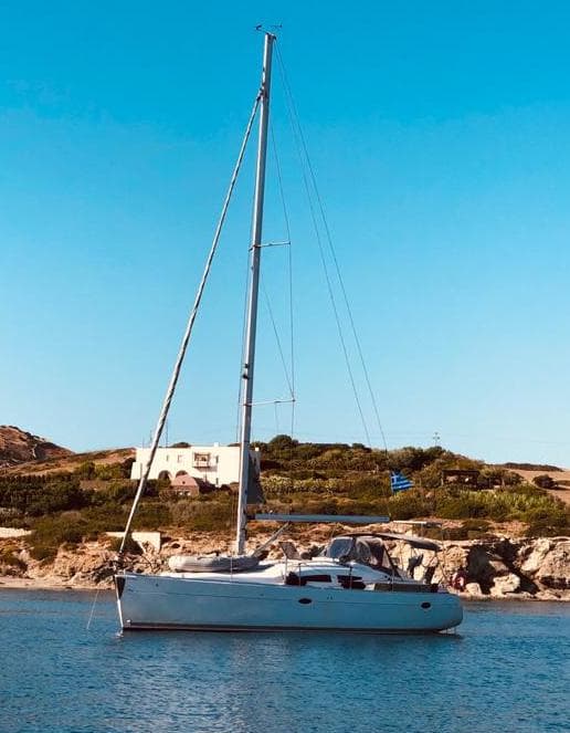 Elan Impression 384 - photo 24