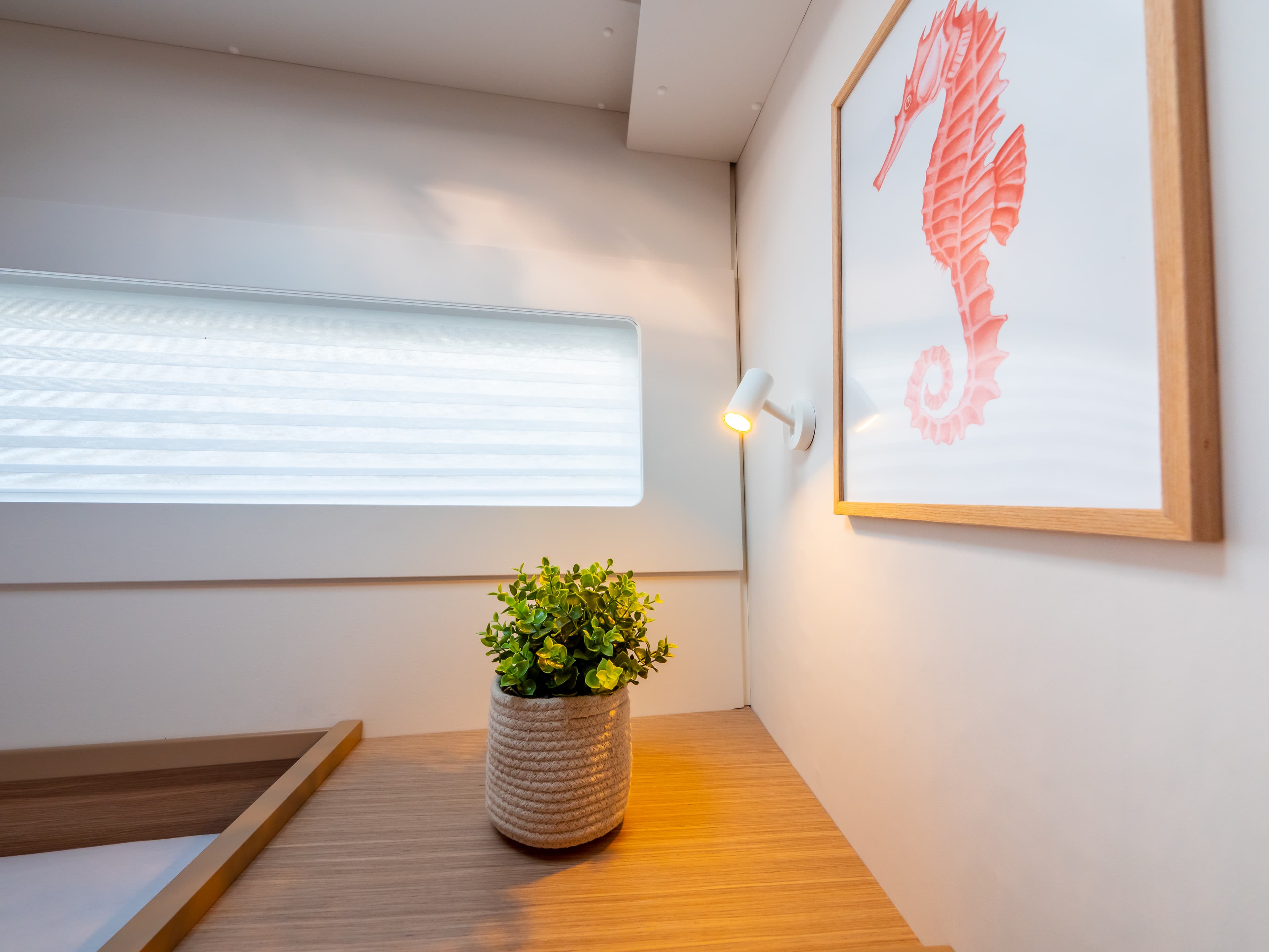 Lagoon 40 - photo 17