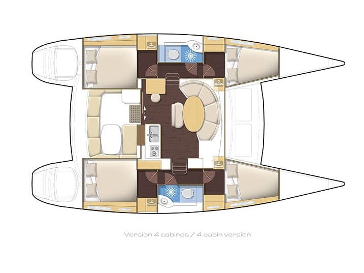 Boat plan