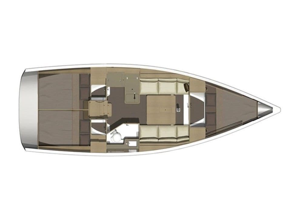 Boat plan