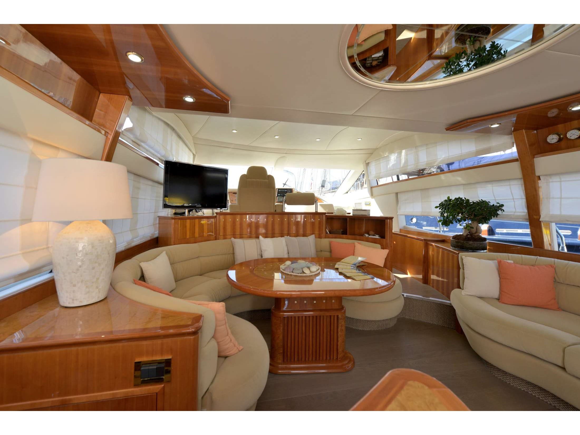 Azimut 58 - photo 4