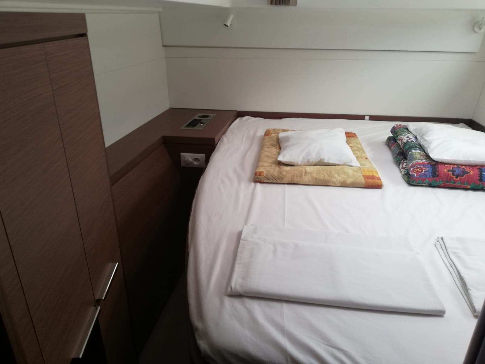 Lagoon 40 - photo 17