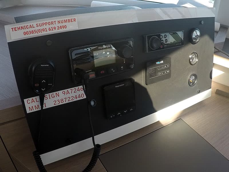 Astréa 42 - photo 20