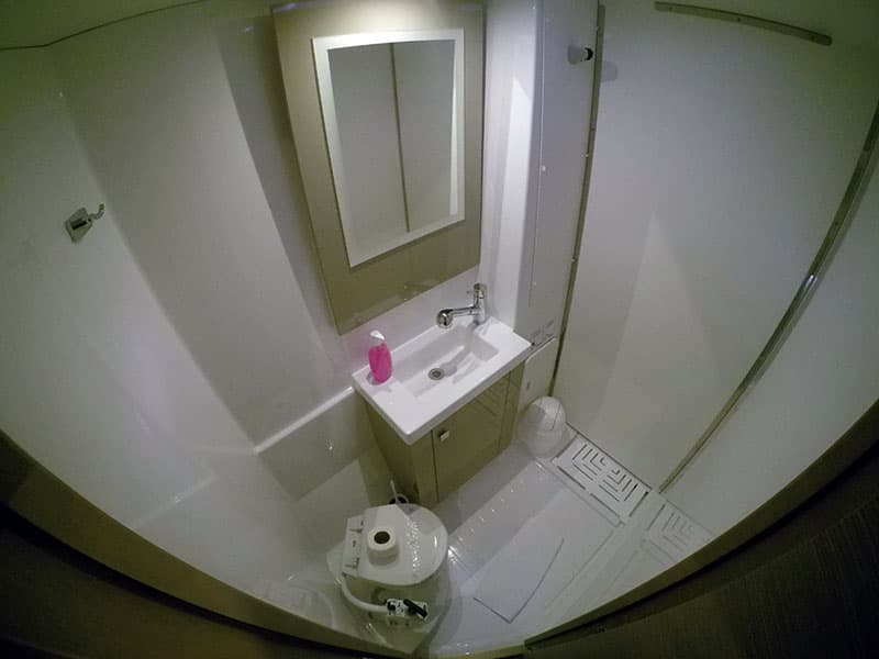 Astréa 42 - photo 29