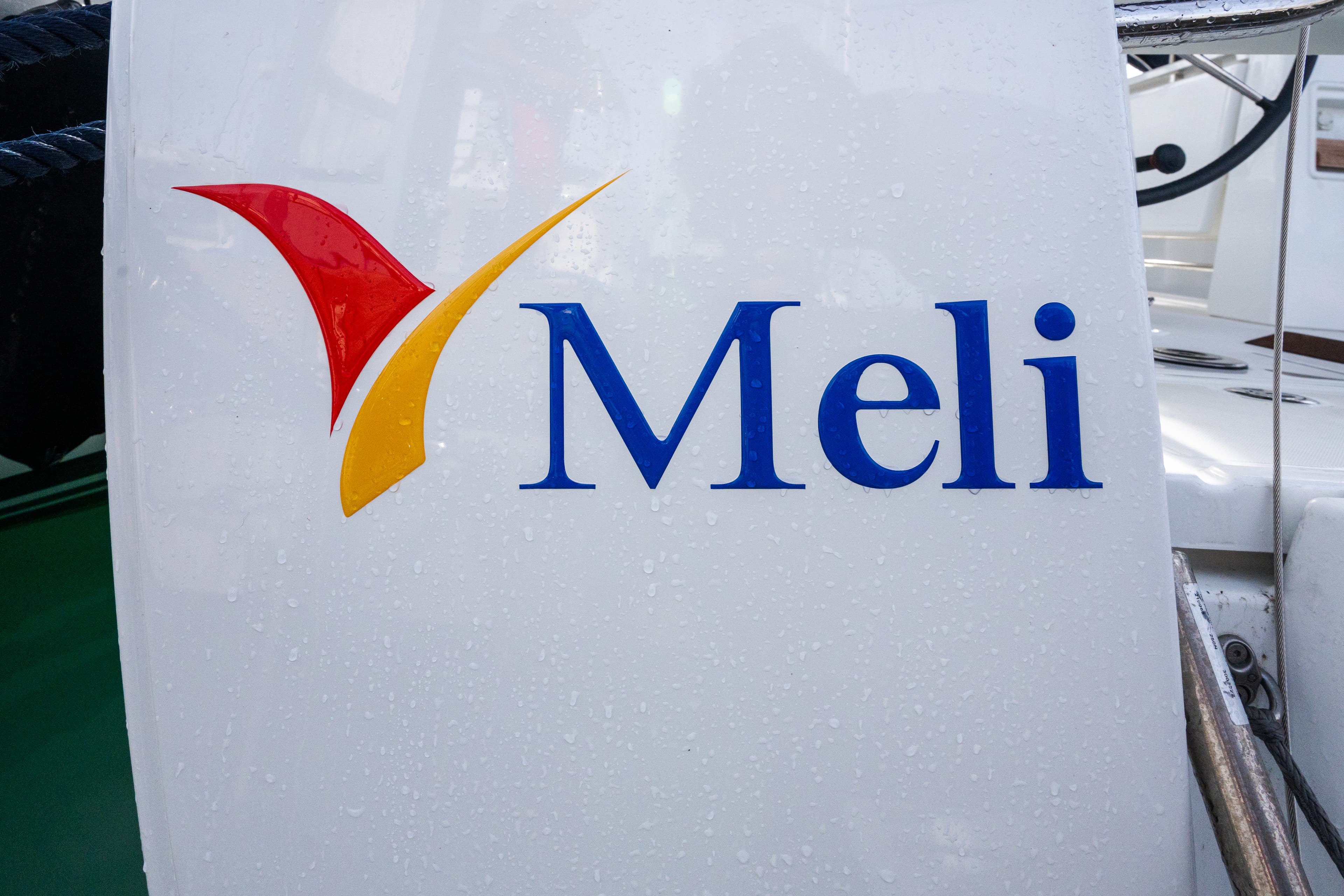 Oceanis 38.1 - photo 8