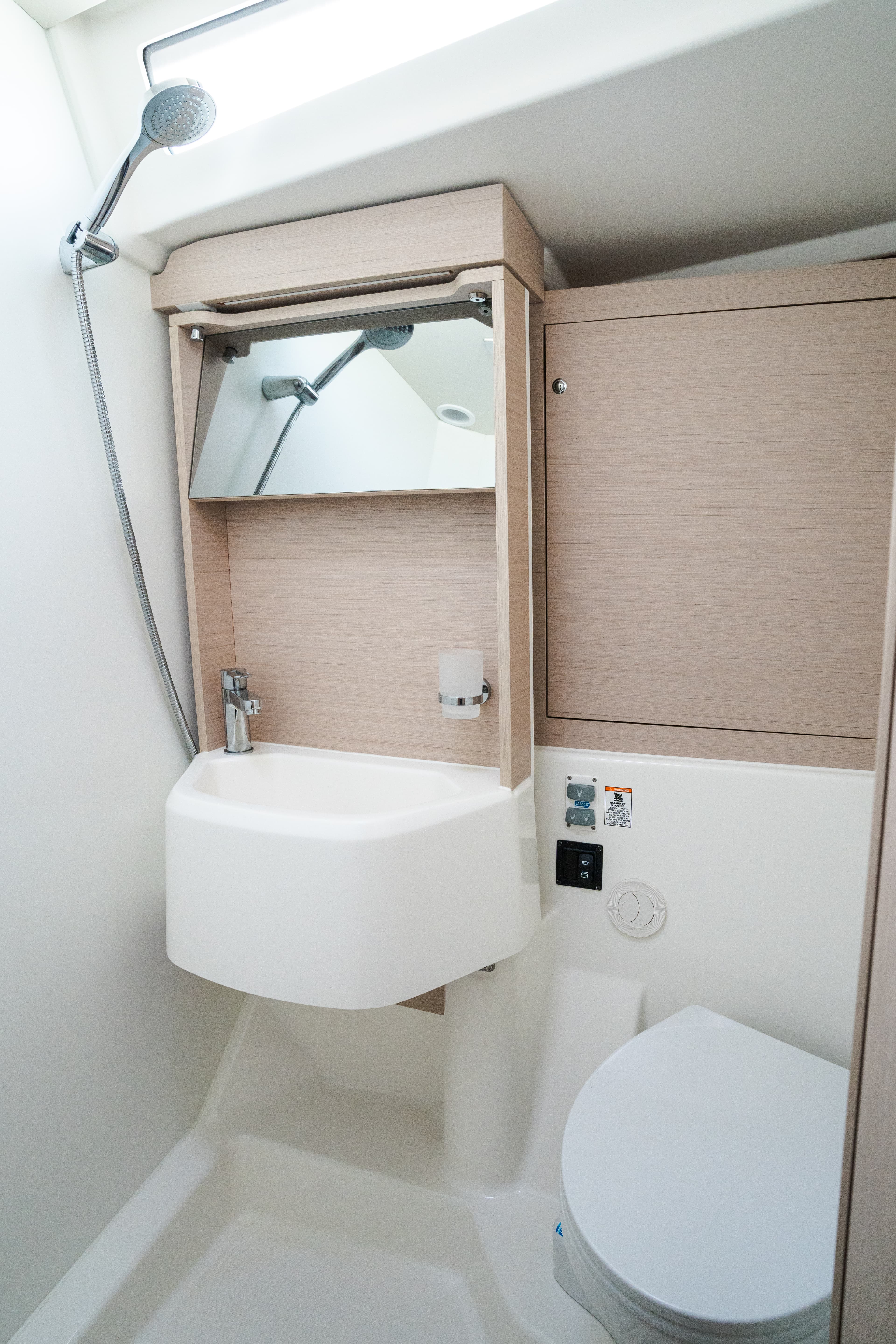 Oceanis 51.1 - photo 10