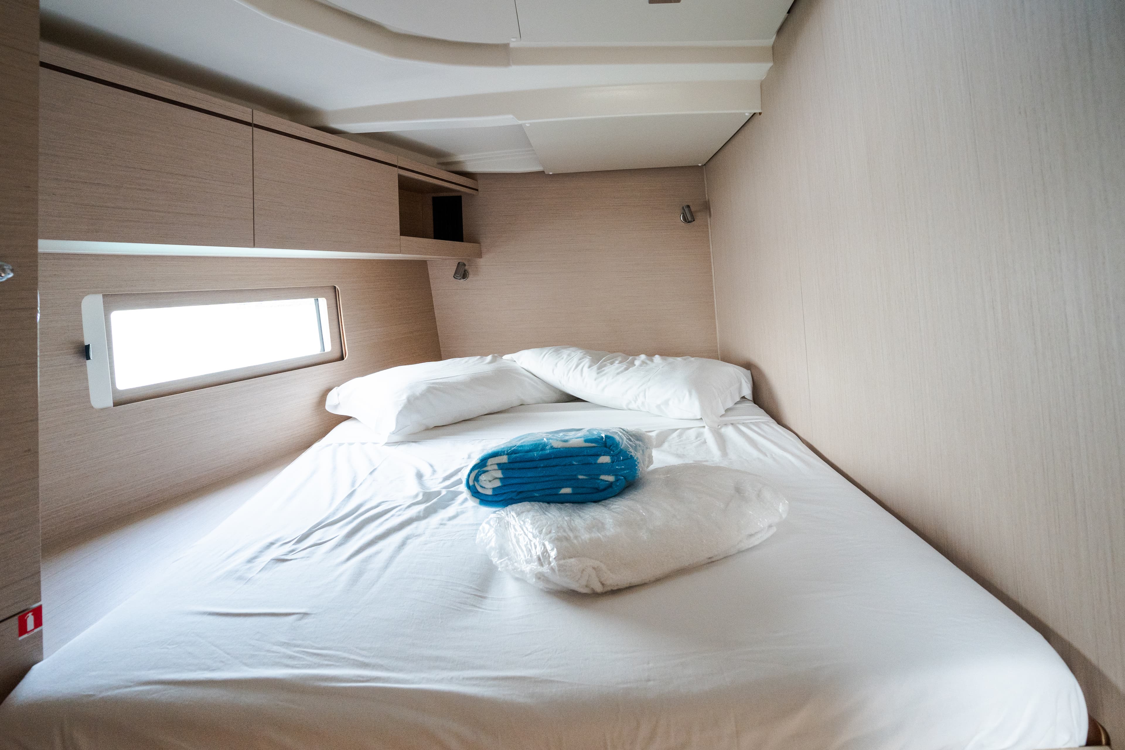 Oceanis 51.1 - photo 13