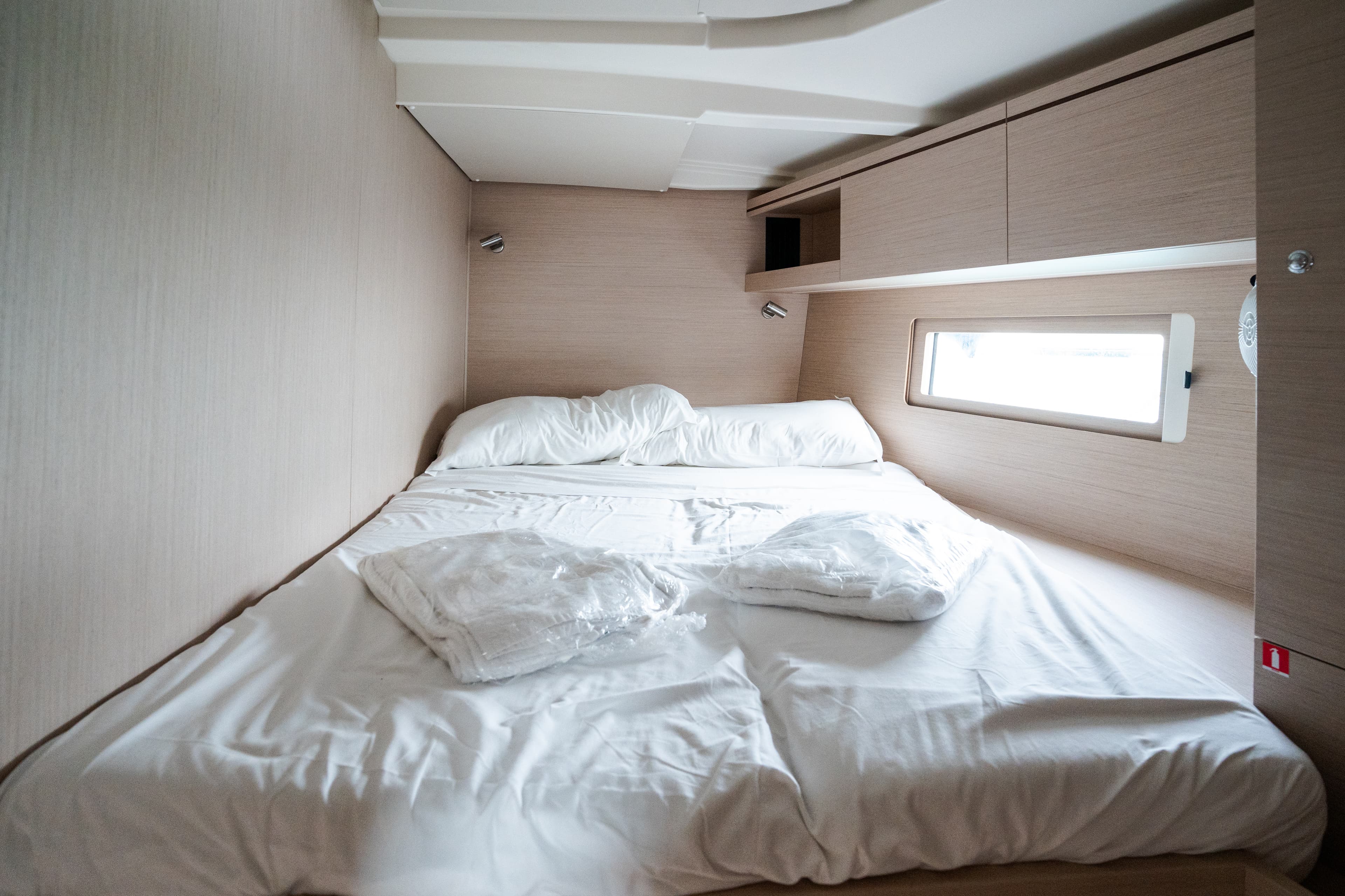 Oceanis 51.1 - photo 9