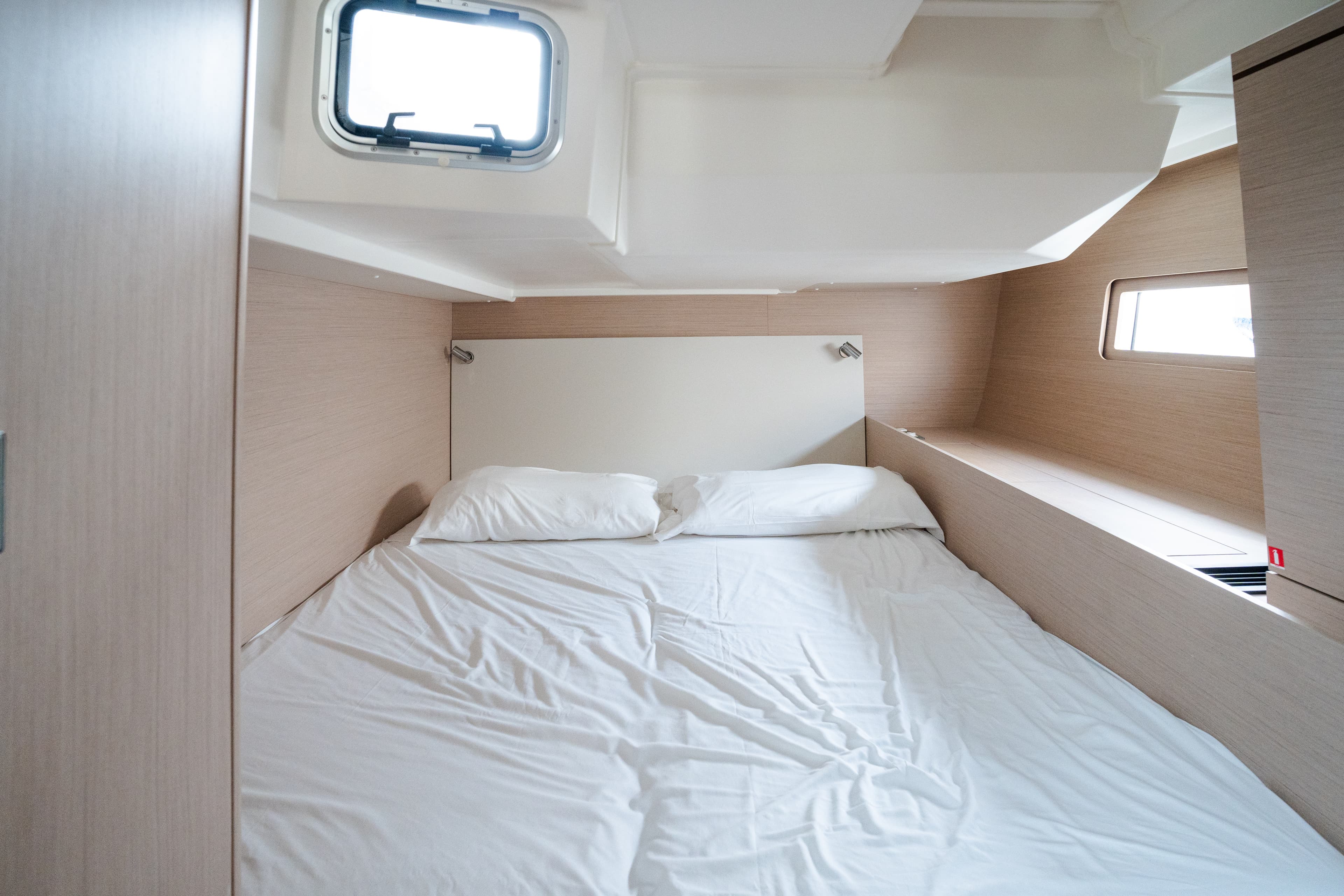 Oceanis 51.1 - photo 41