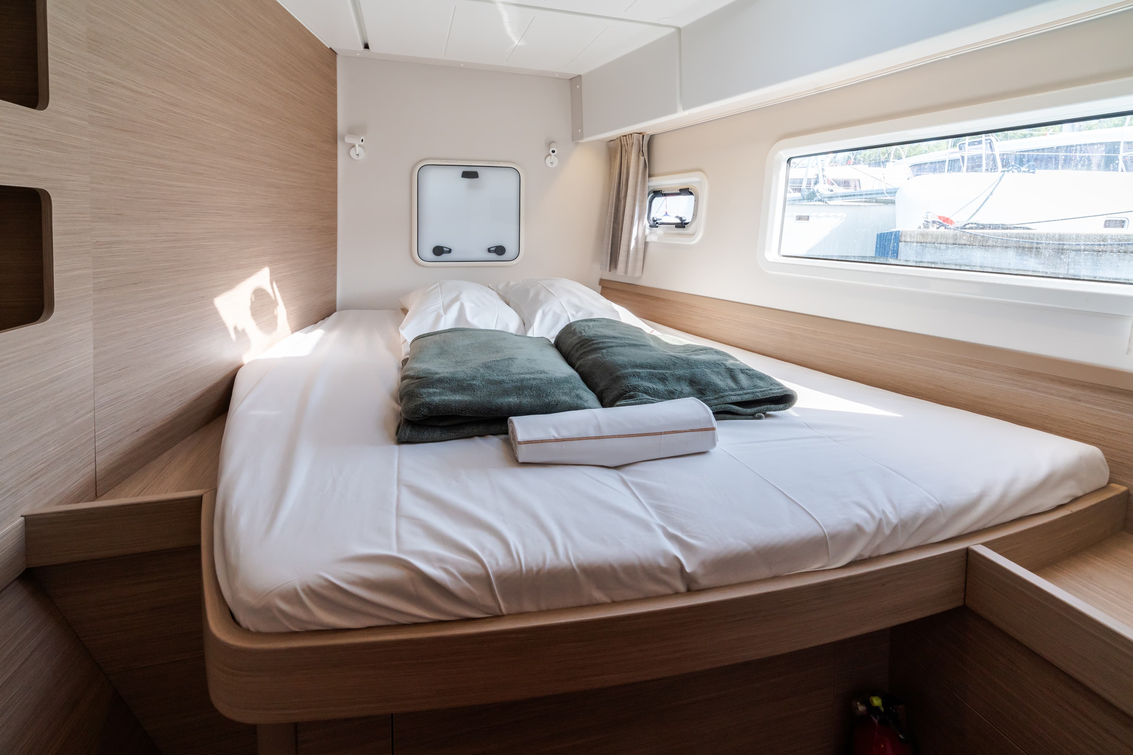 Lagoon 42 - photo 23