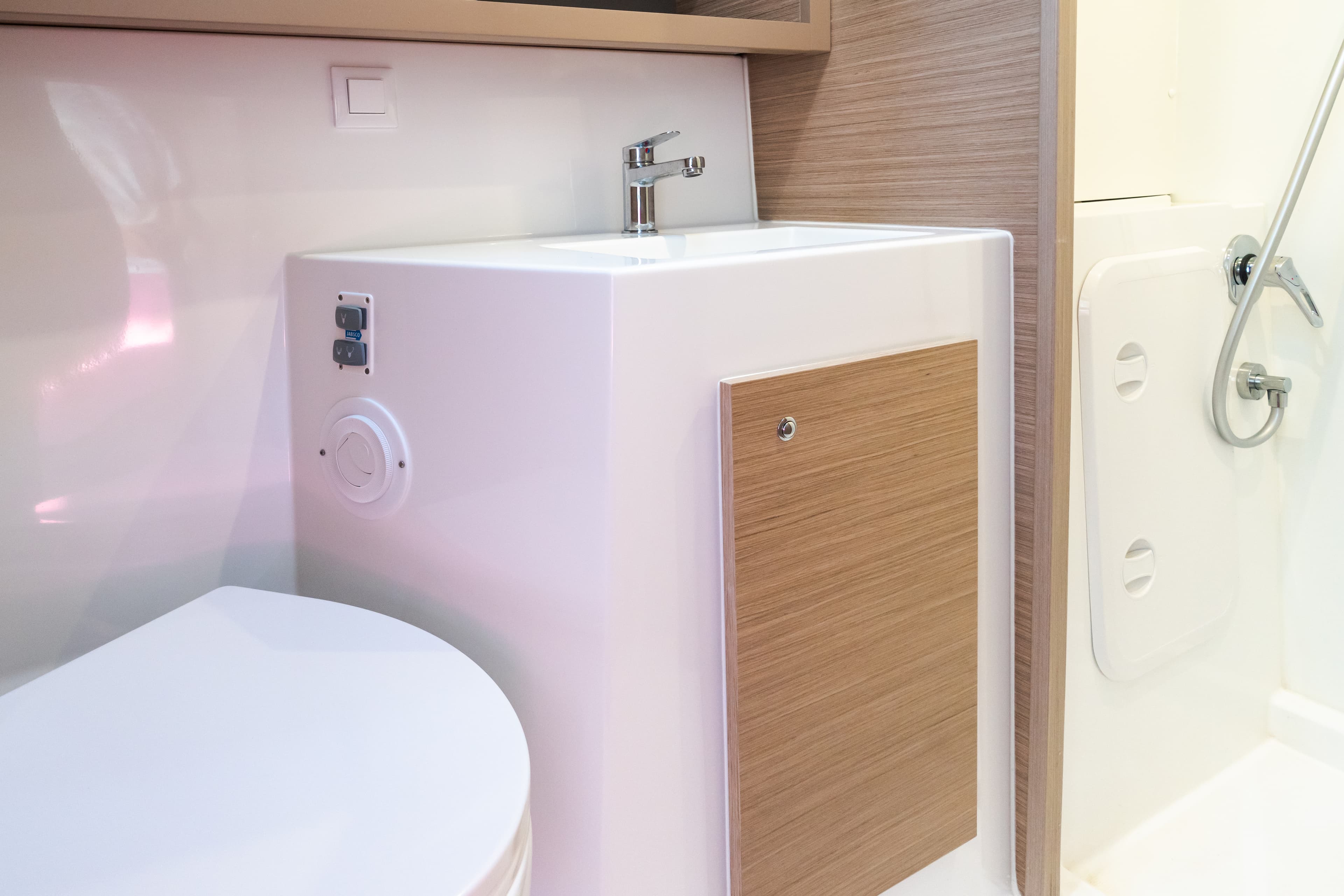 Lagoon 42 - photo 13