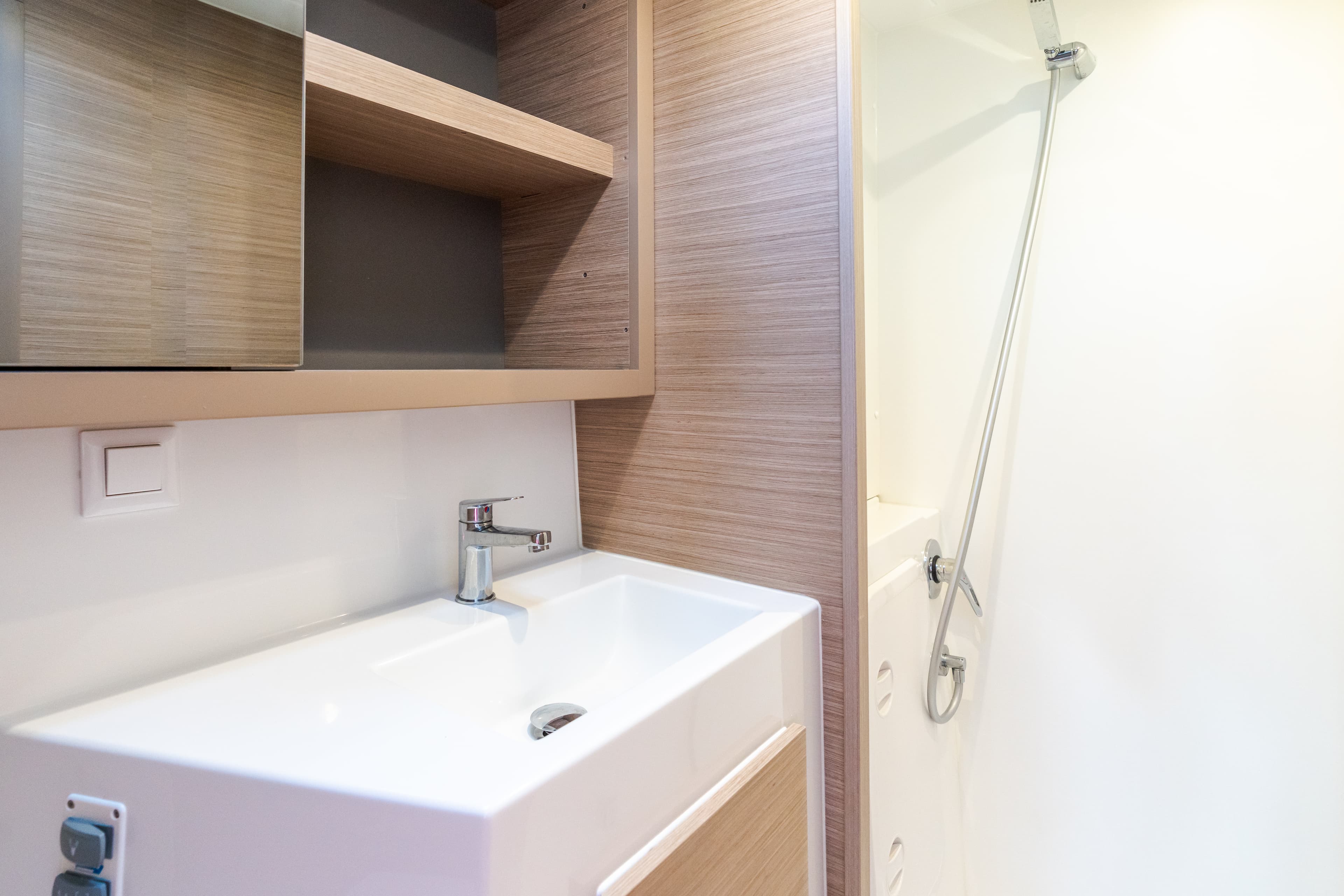 Lagoon 42 - photo 22