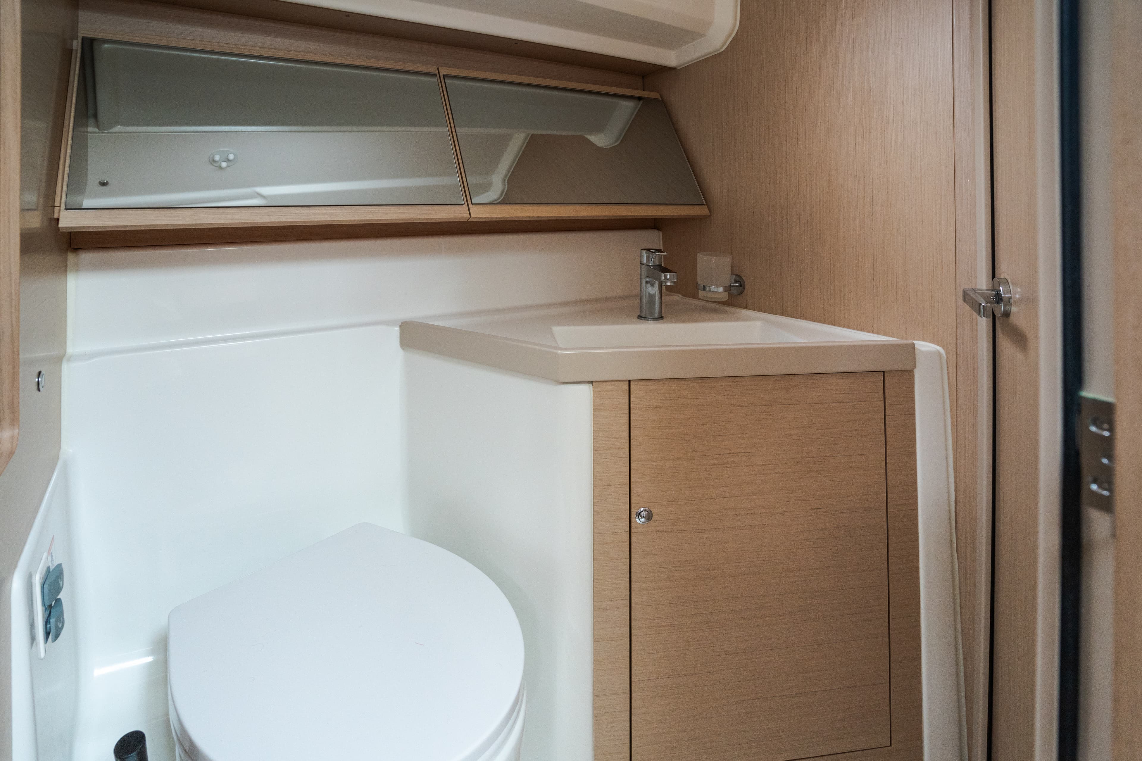 Oceanis 40.1 - photo 5