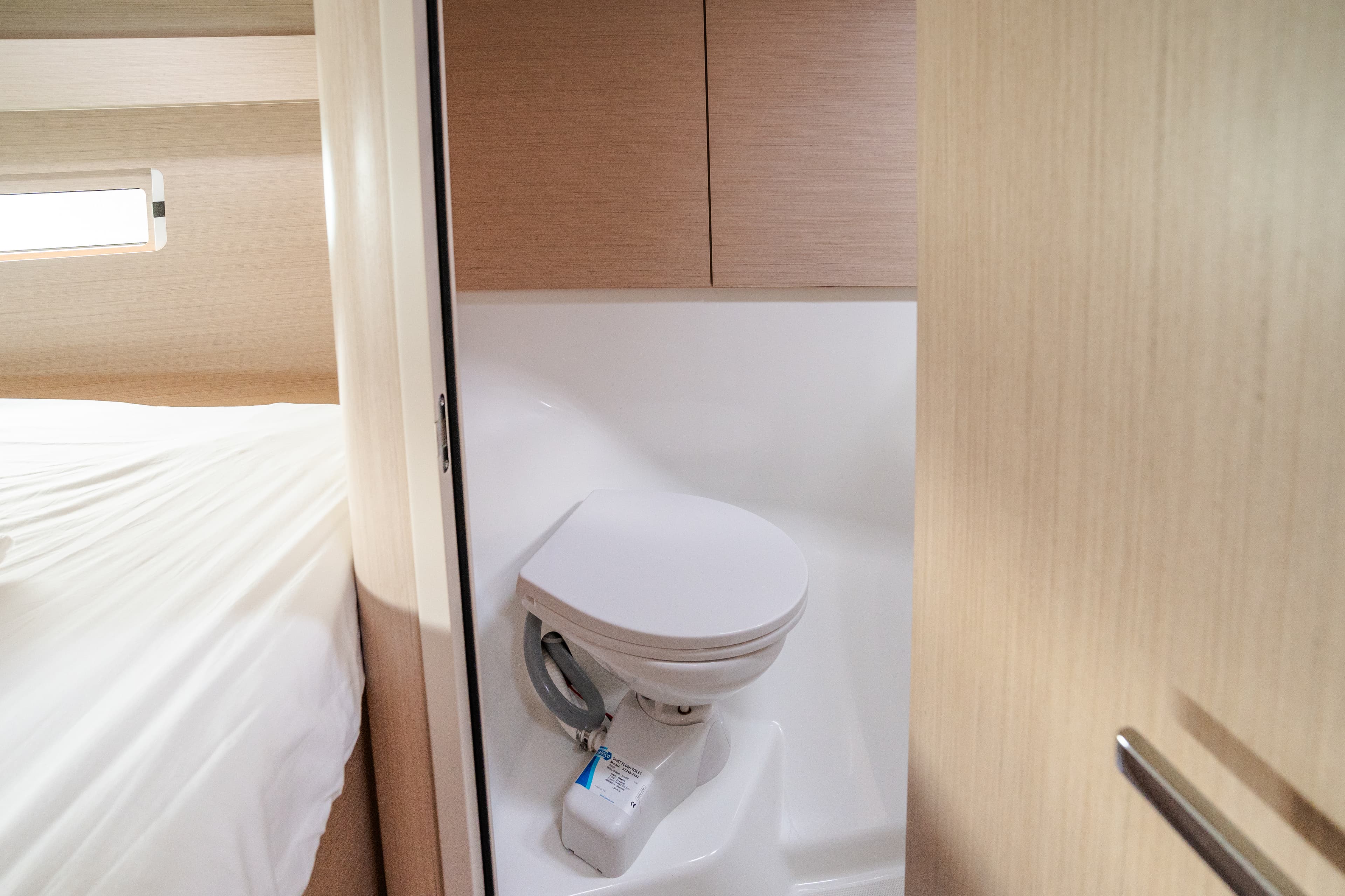 Oceanis 40.1 - photo 19