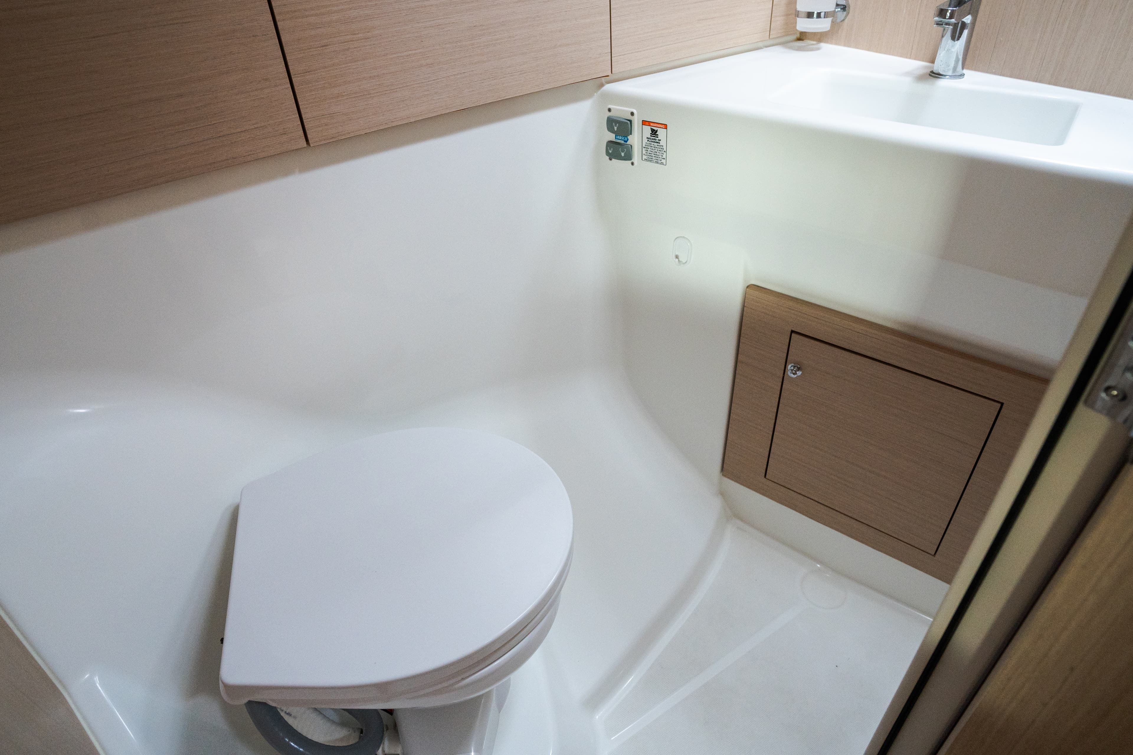 Oceanis 40.1 - photo 23