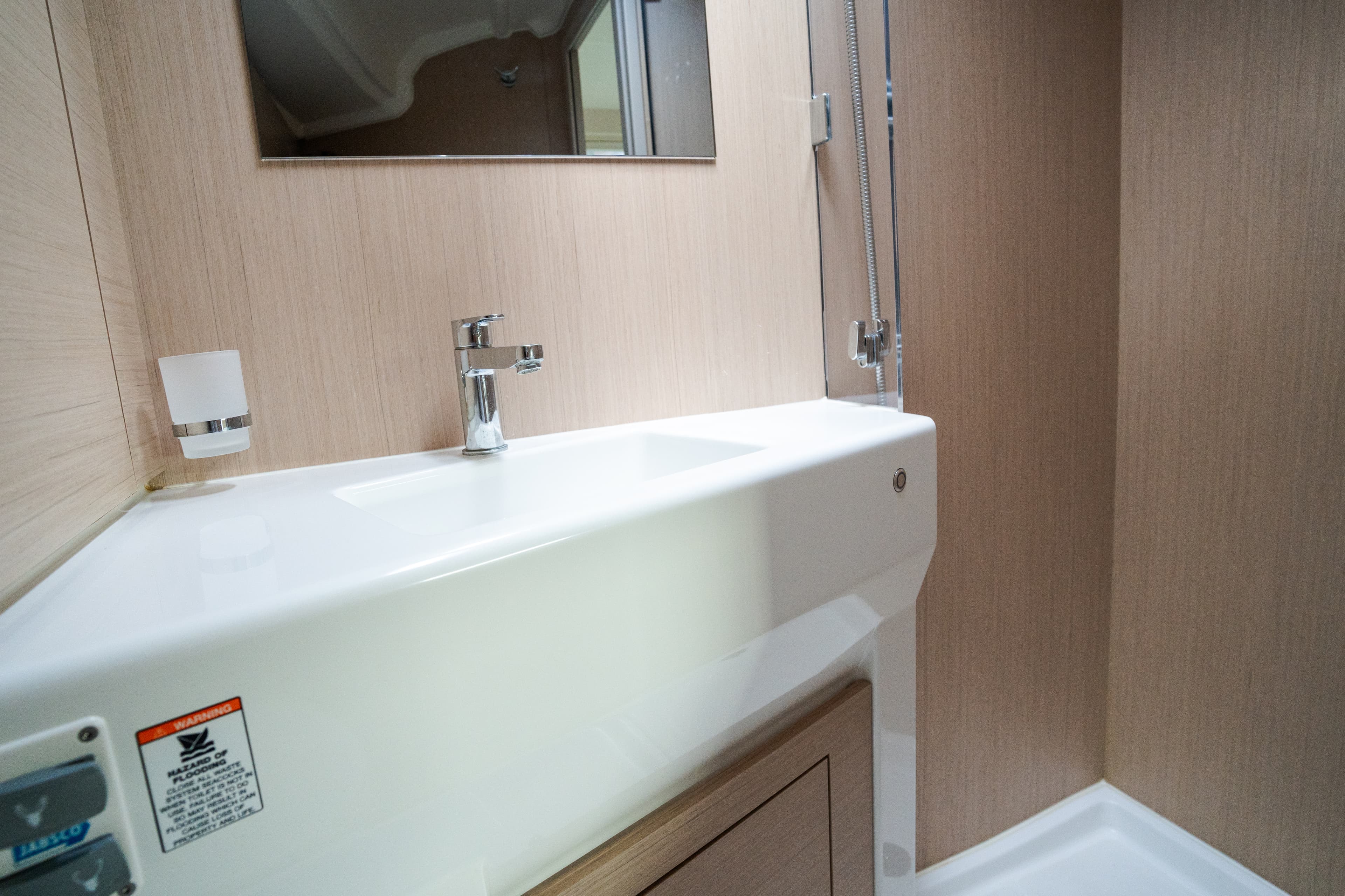 Oceanis 40.1 - photo 21