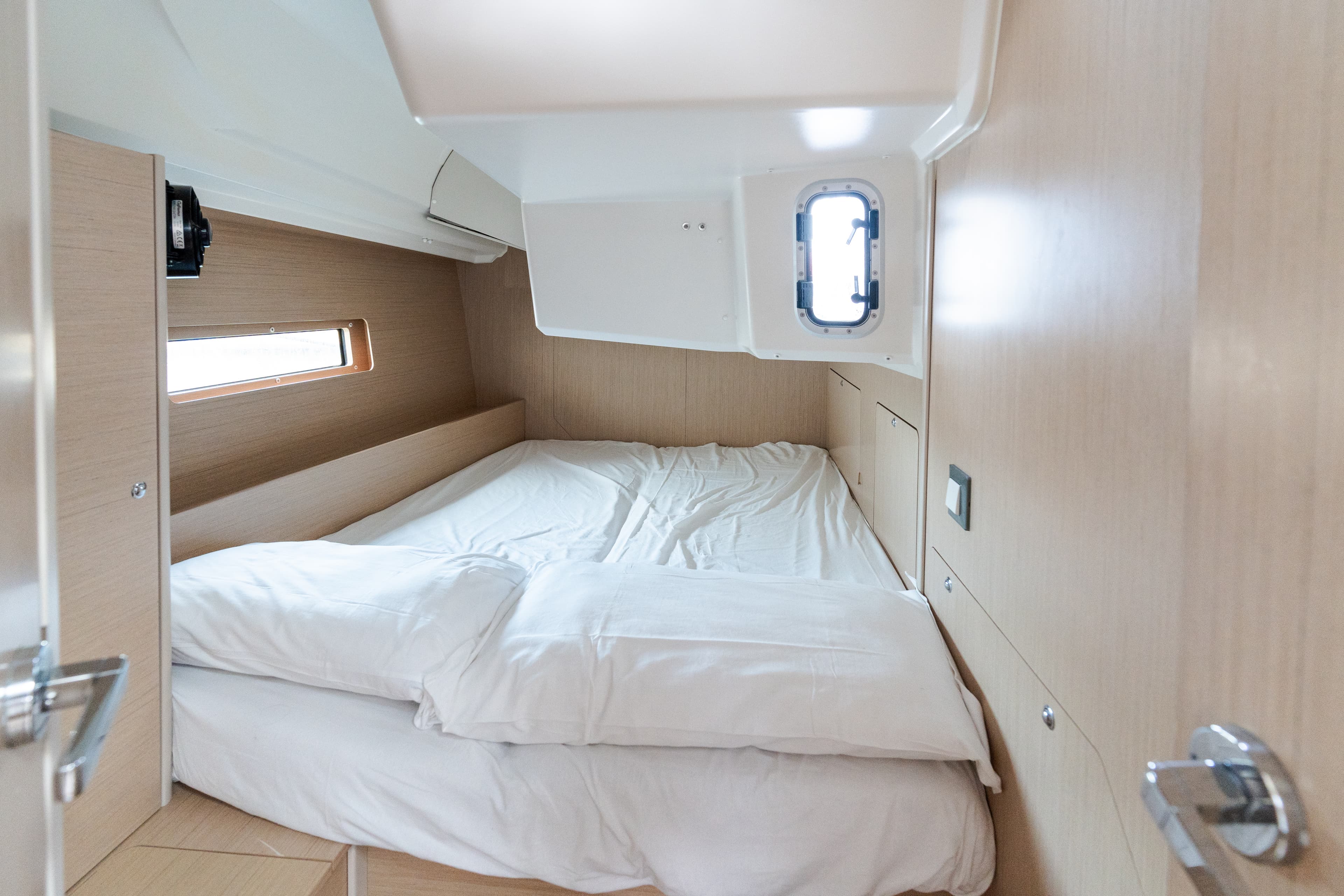 Oceanis 40.1 - photo 16