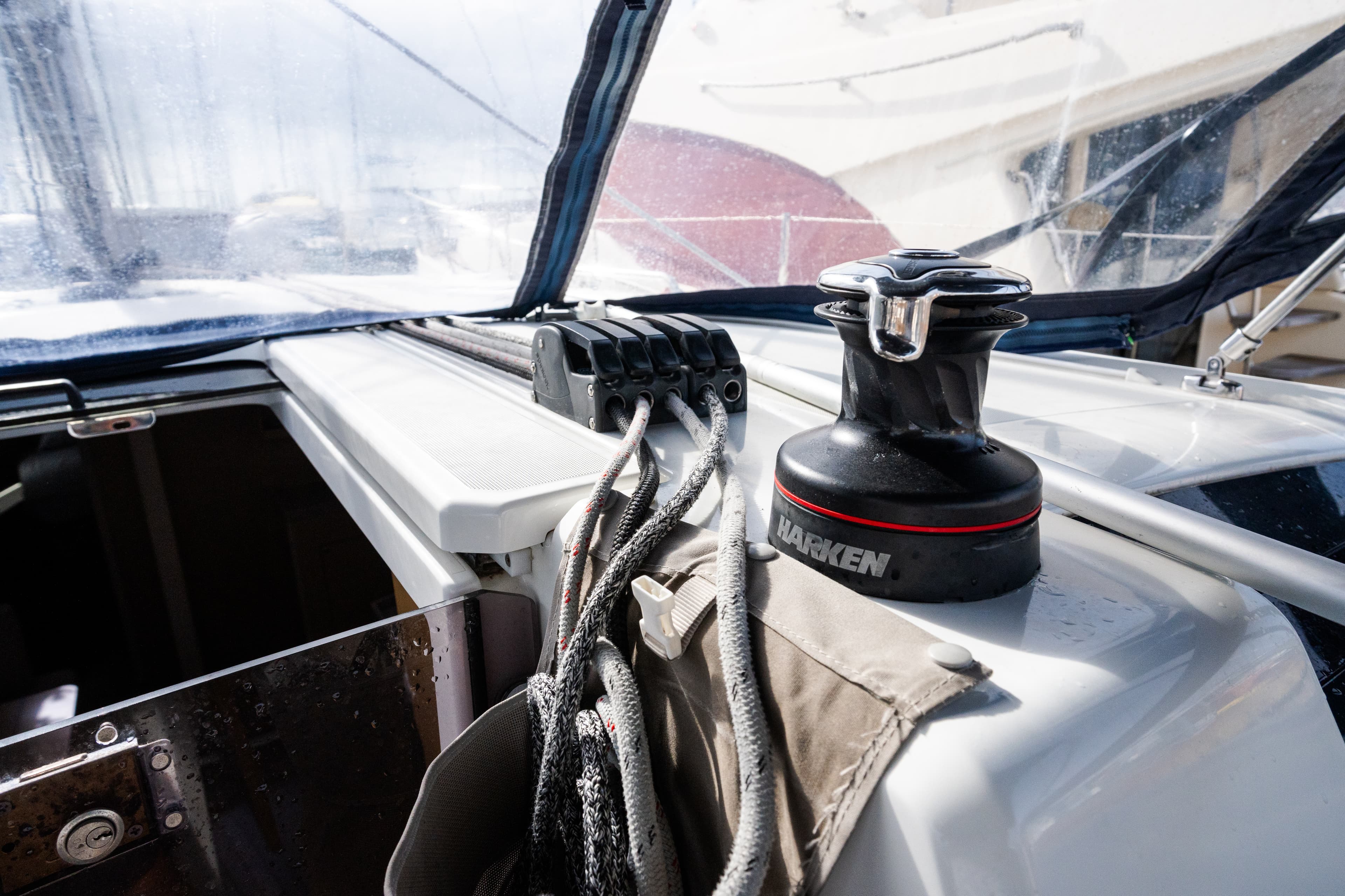 Oceanis 40.1 - photo 7